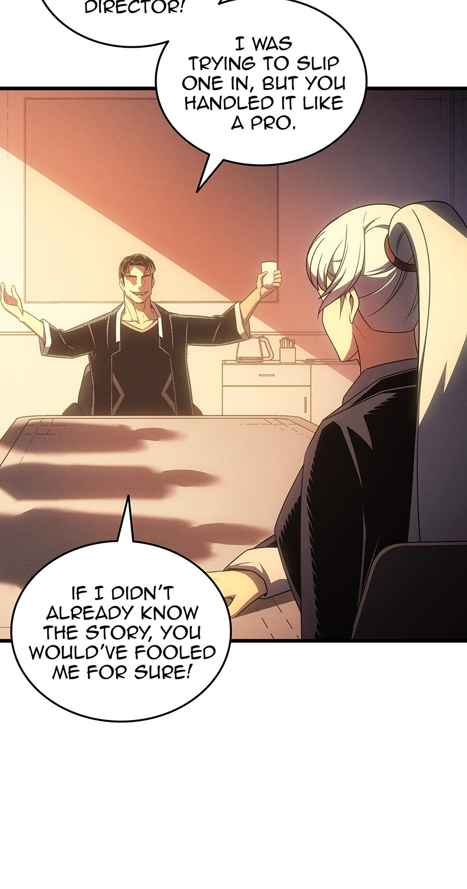 The Archmage Returns After 4000 Years Chapter 217 — page 59