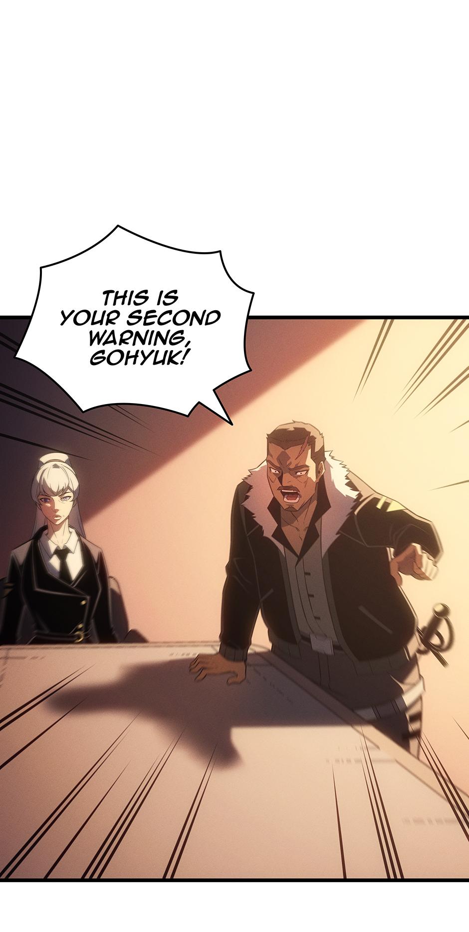 The Archmage Returns After 4000 Years Chapter 217 — page 61