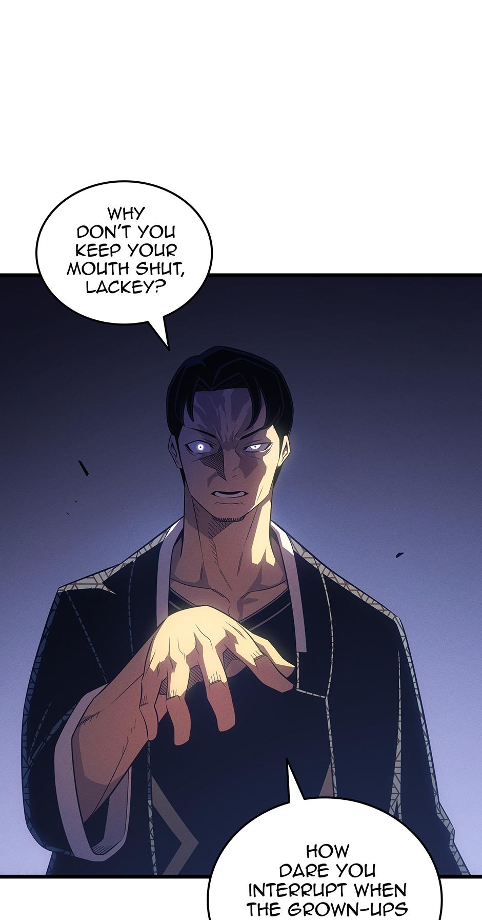 The Archmage Returns After 4000 Years Chapter 217 — page 66
