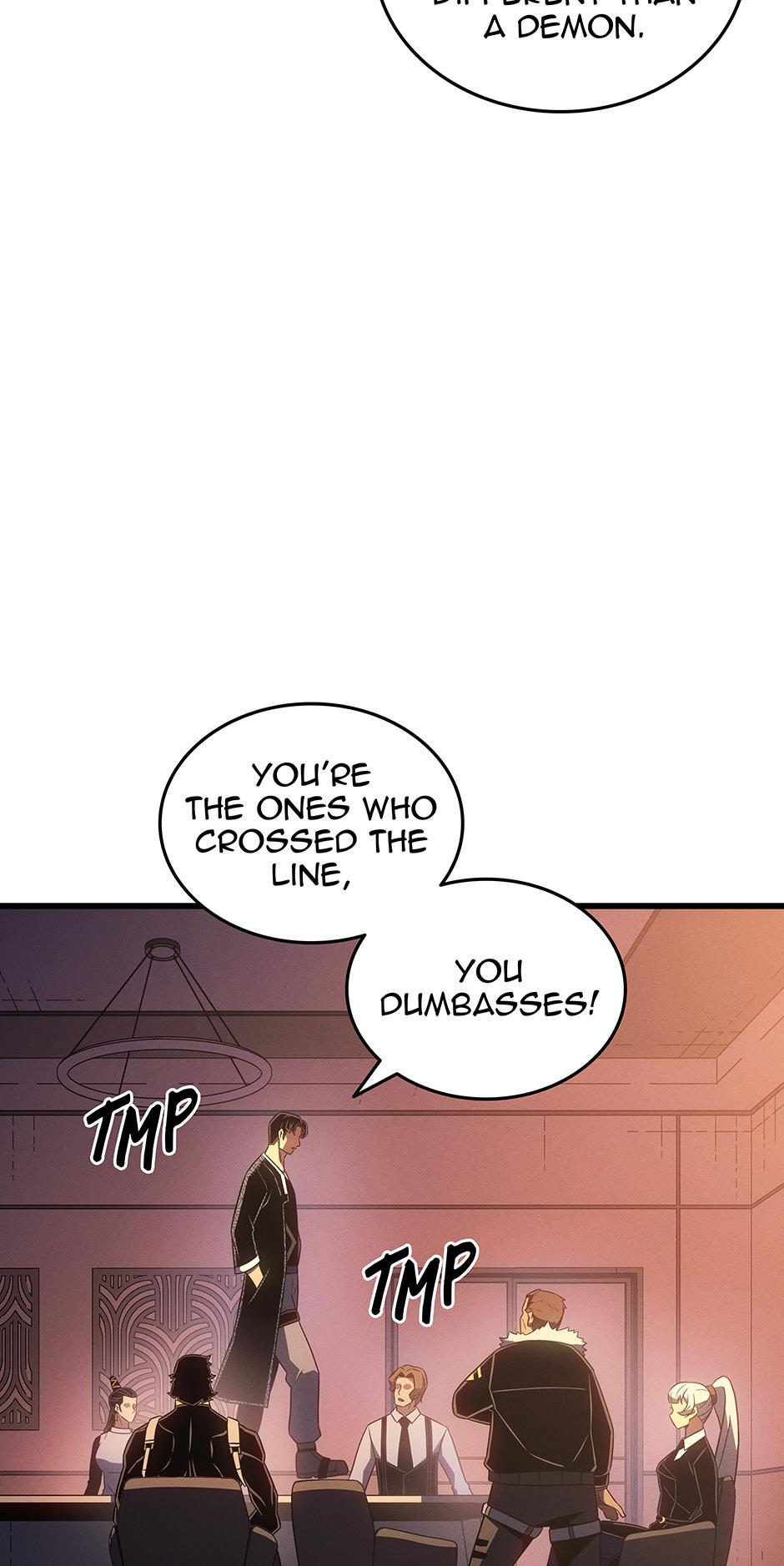 The Archmage Returns After 4000 Years Chapter 217 — page 73