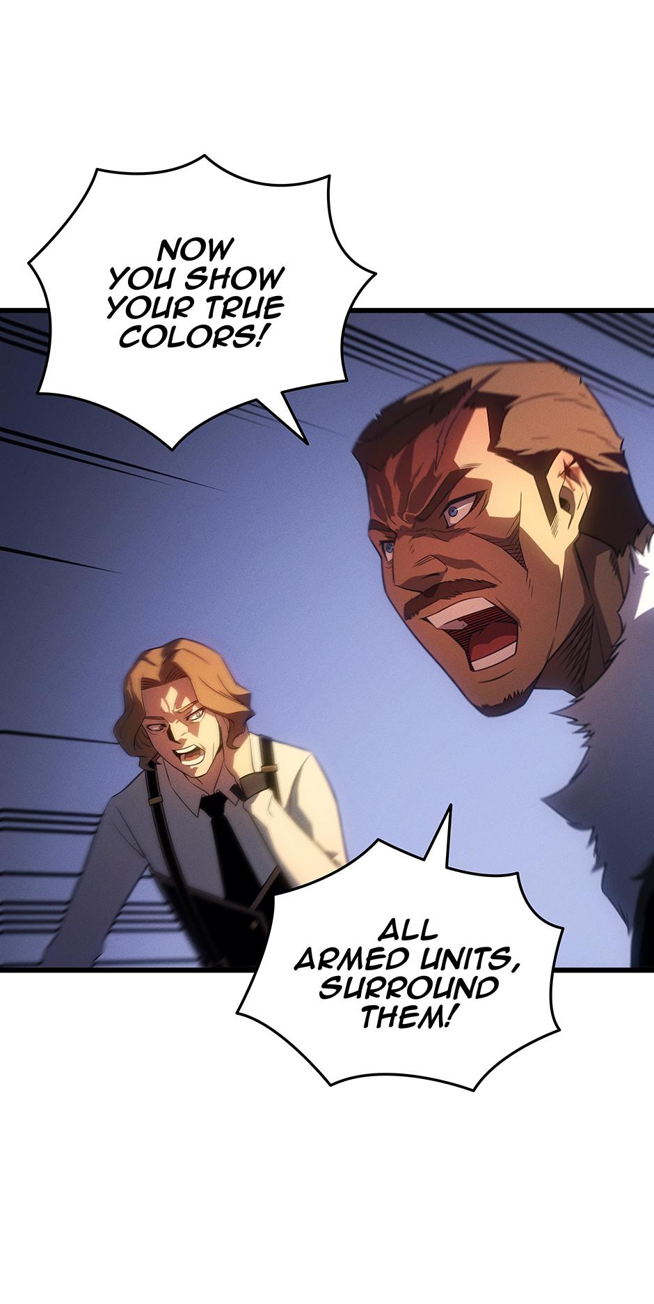 The Archmage Returns After 4000 Years Chapter 217 — page 77