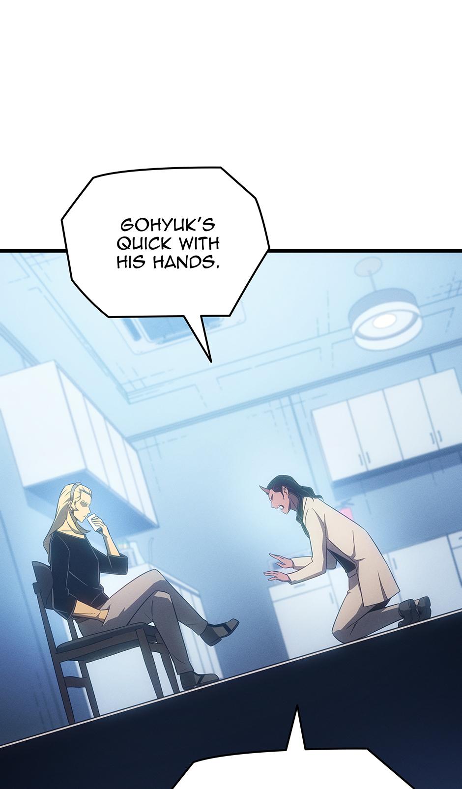 The Archmage Returns After 4000 Years Chapter 217 — page 84