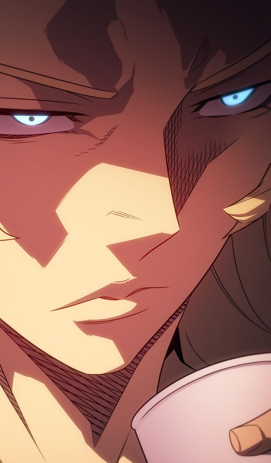 The Archmage Returns After 4000 Years Chapter 217 — page 87