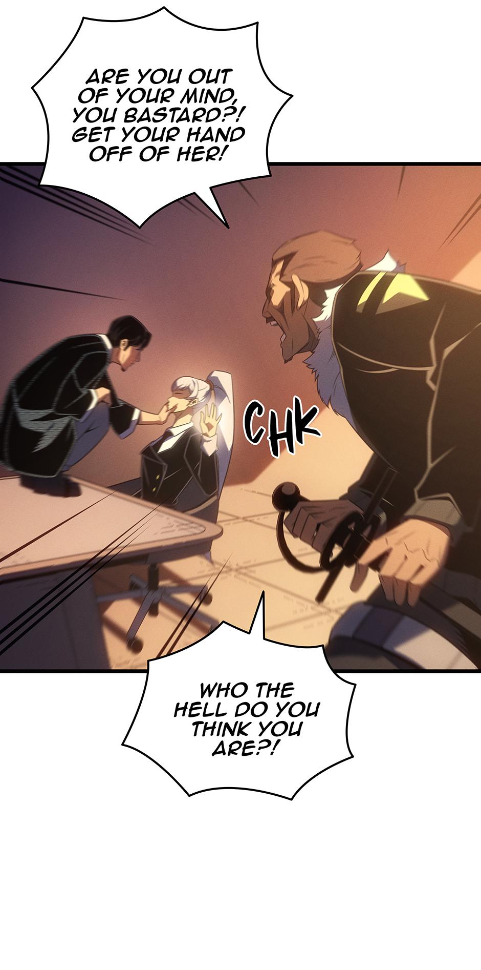 The Archmage Returns After 4000 Years Chapter 218 — page 7