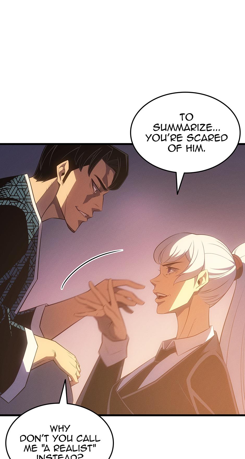 The Archmage Returns After 4000 Years Chapter 218 — page 8