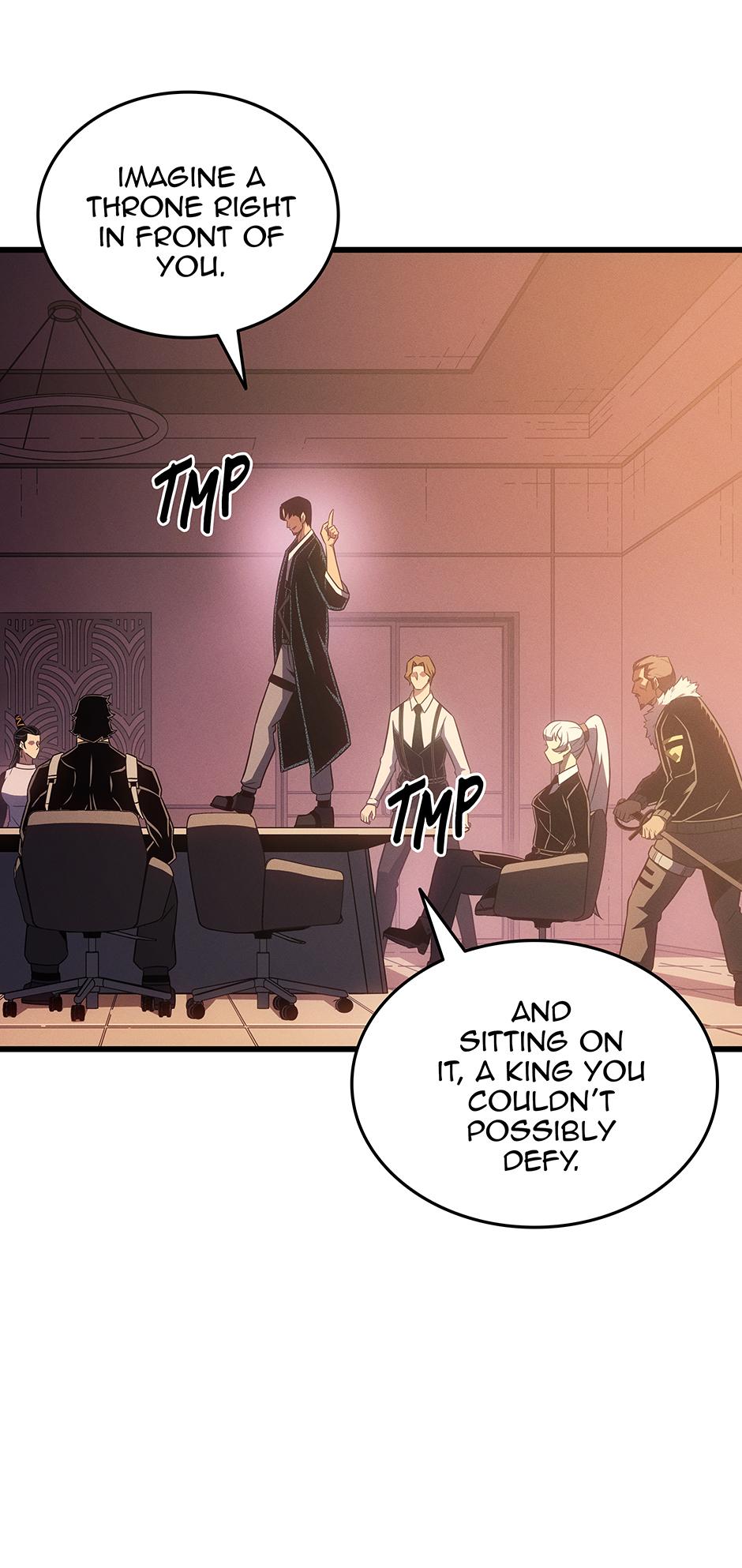 The Archmage Returns After 4000 Years Chapter 218 — page 14