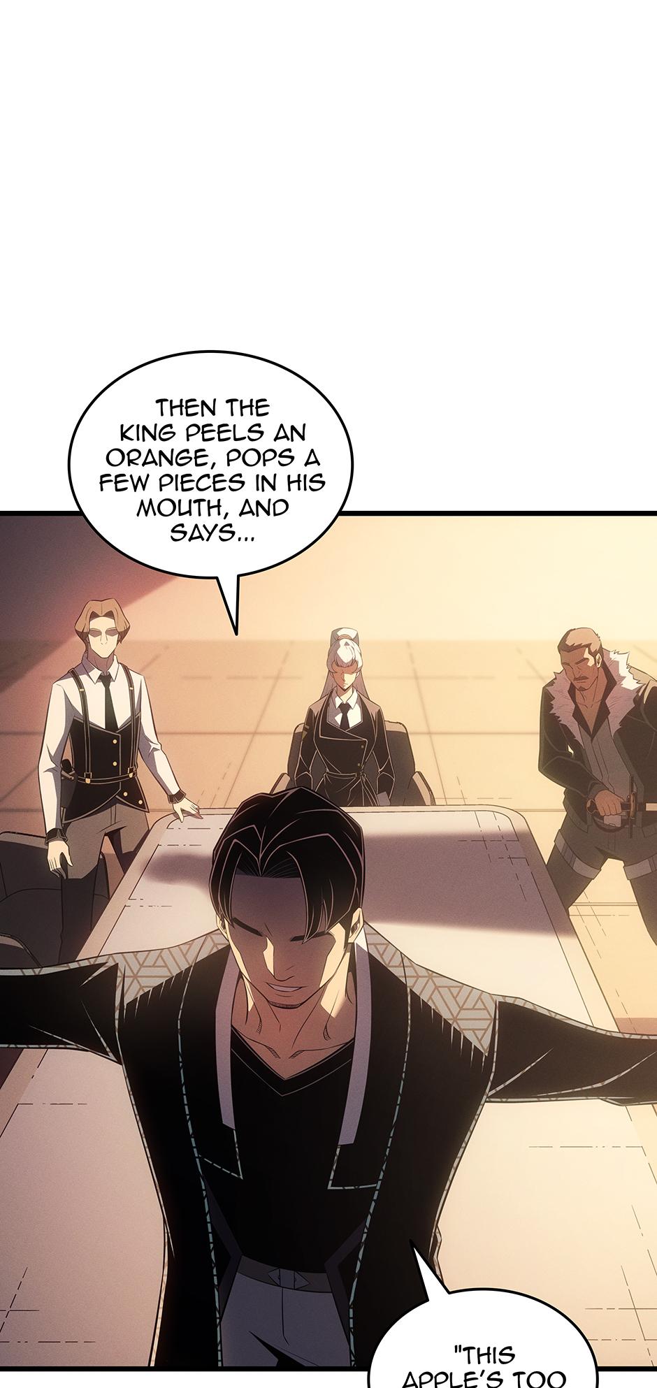 The Archmage Returns After 4000 Years Chapter 218 — page 16