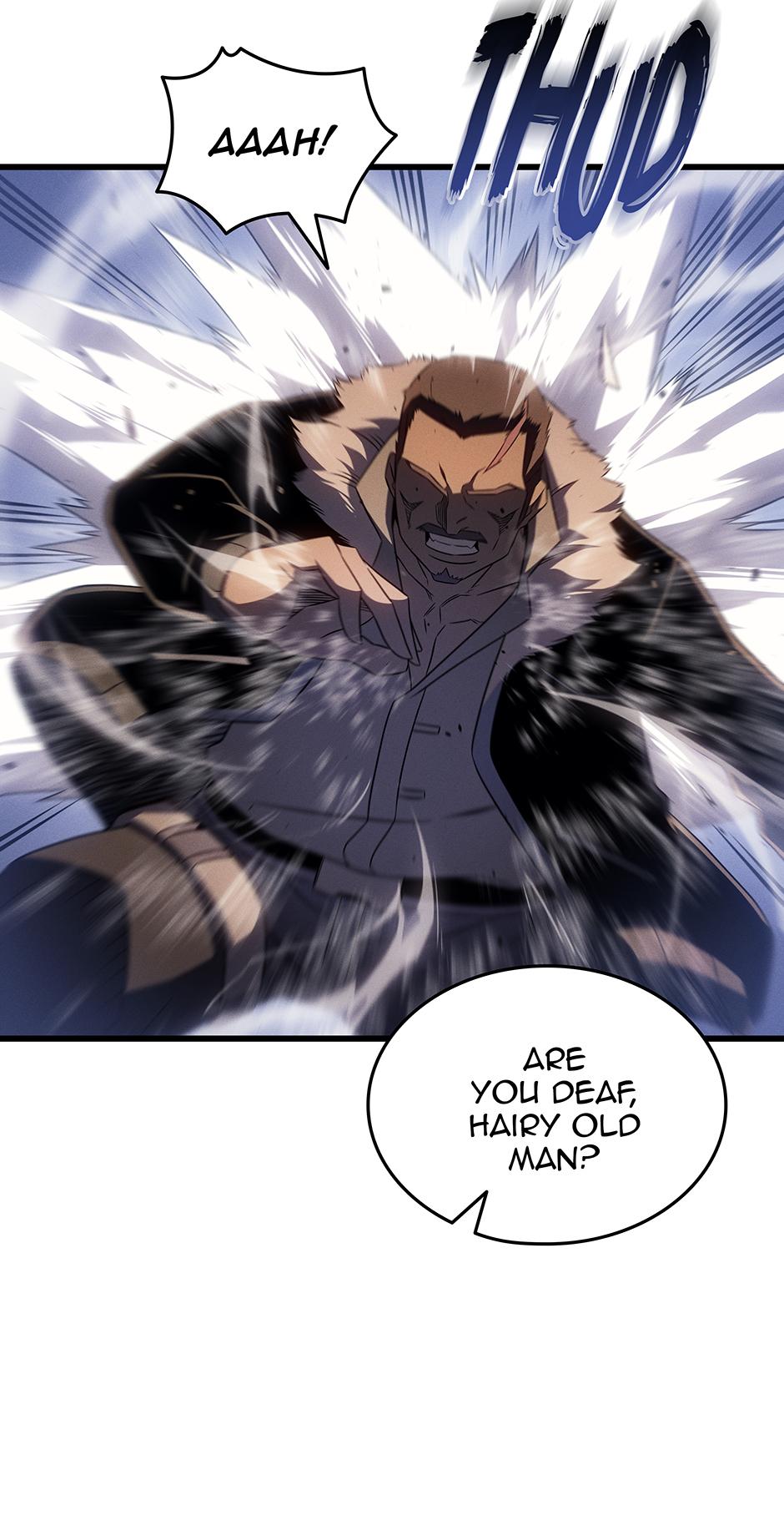 The Archmage Returns After 4000 Years Chapter 218 — page 31