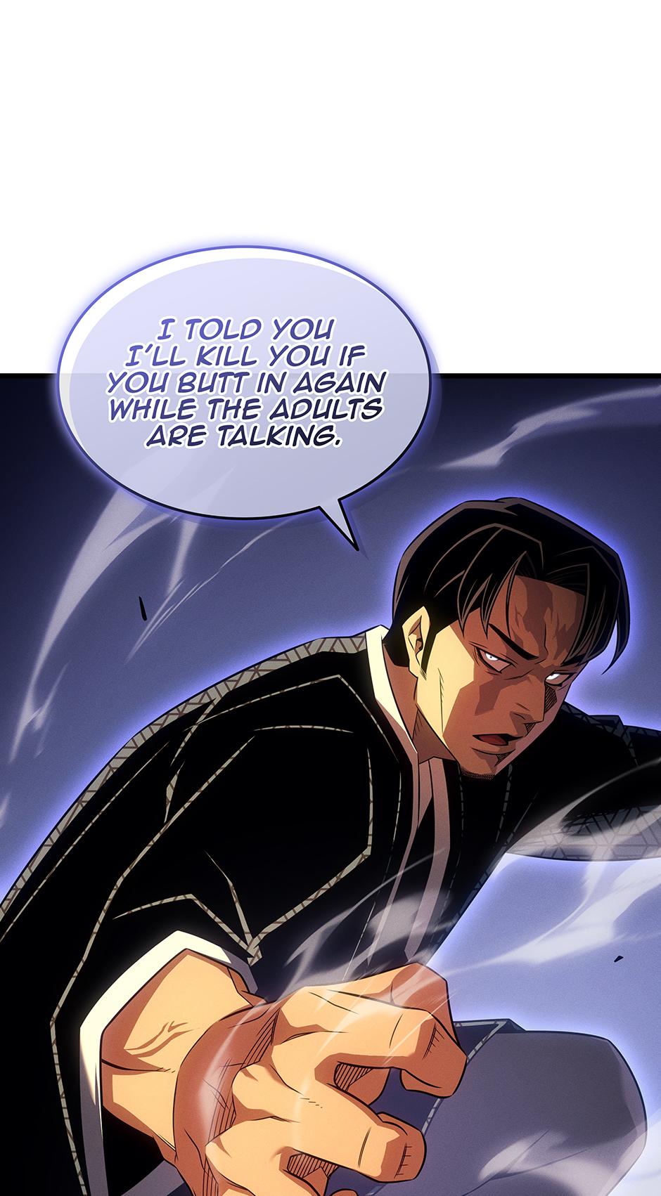The Archmage Returns After 4000 Years Chapter 218 — page 32