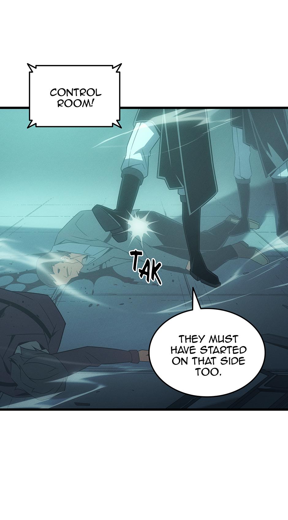 The Archmage Returns After 4000 Years Chapter 218 — page 37