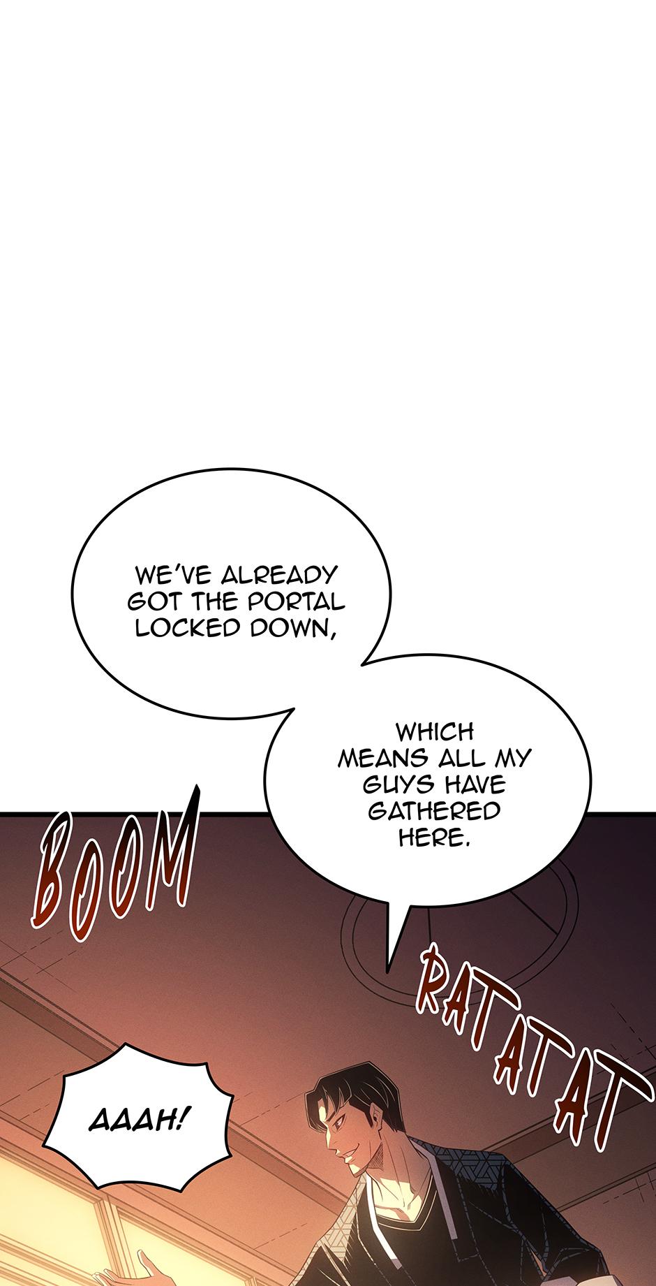 The Archmage Returns After 4000 Years Chapter 218 — page 39