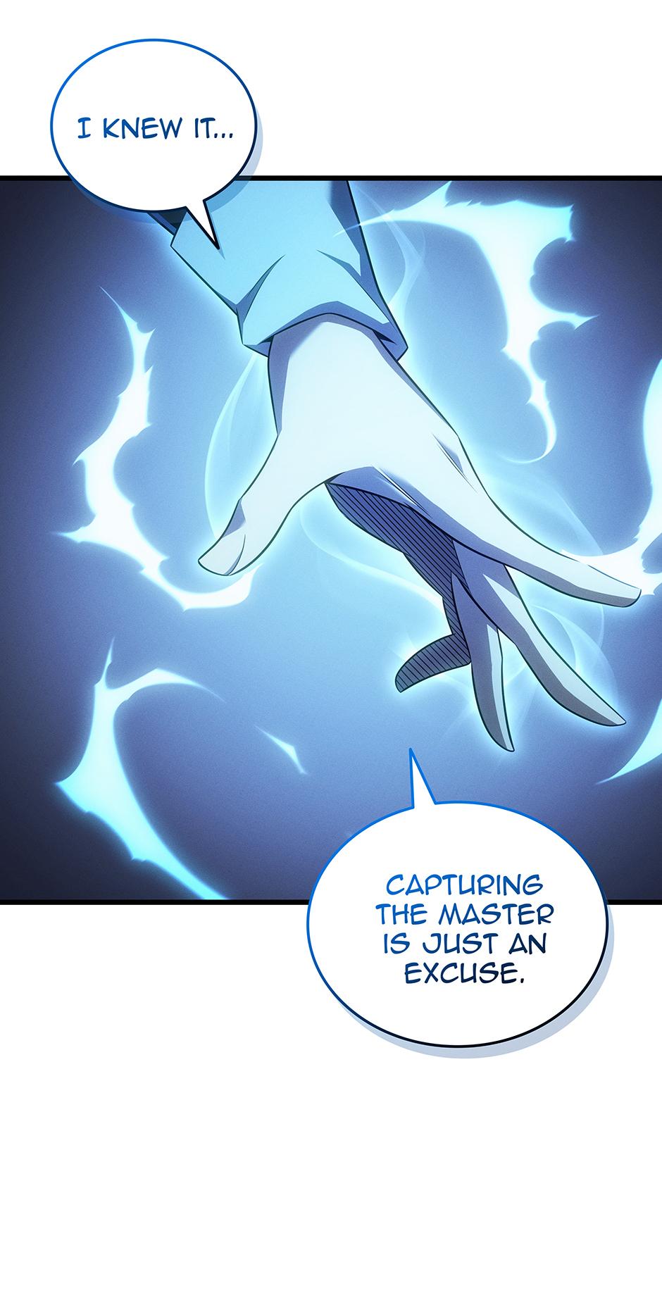 The Archmage Returns After 4000 Years Chapter 218 — page 43