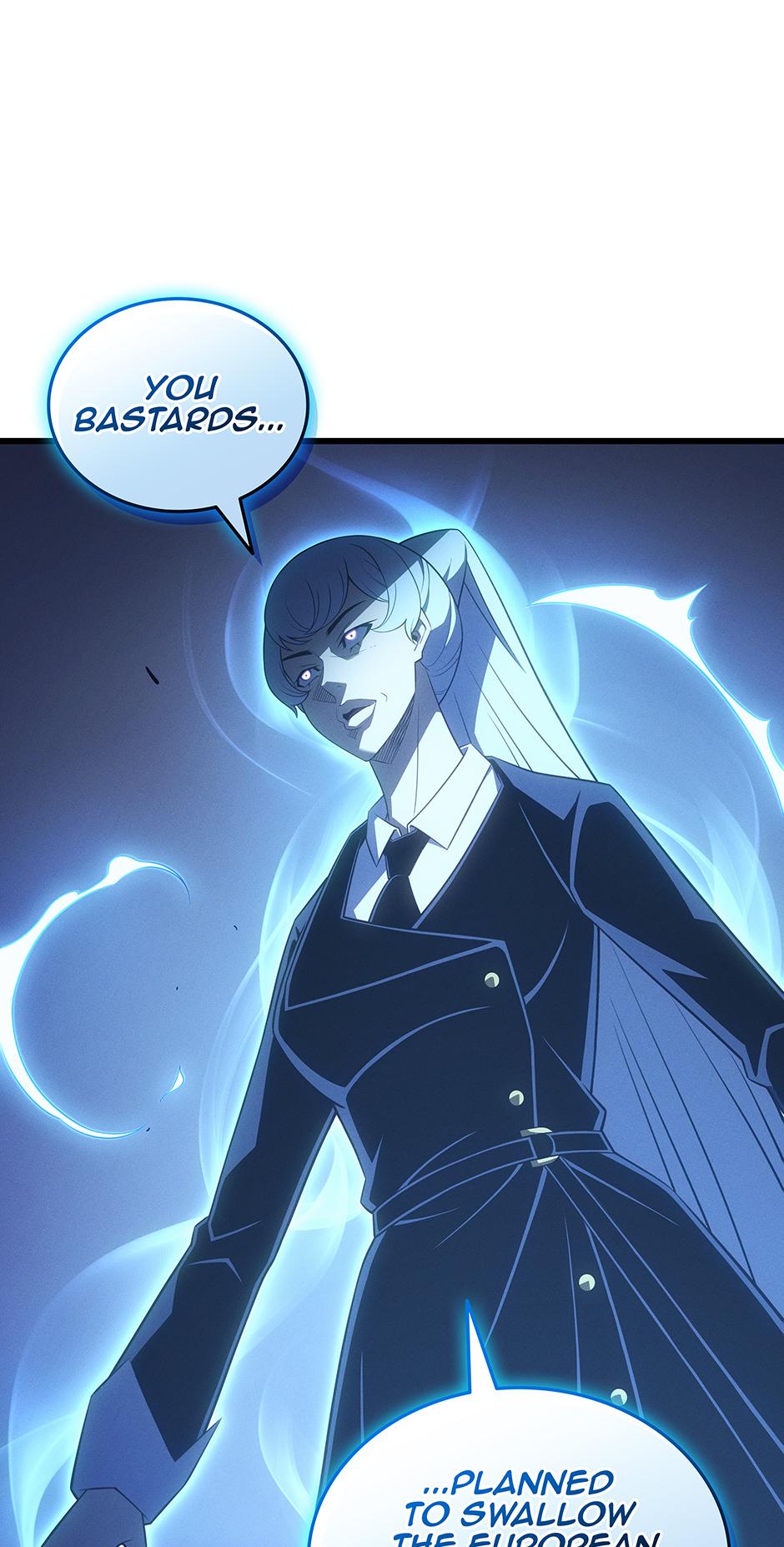 The Archmage Returns After 4000 Years Chapter 218 — page 44