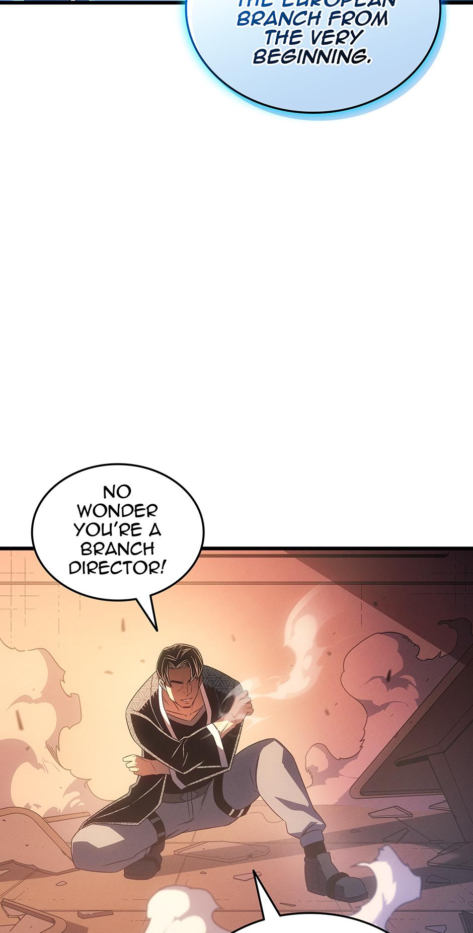 The Archmage Returns After 4000 Years Chapter 218 — page 45