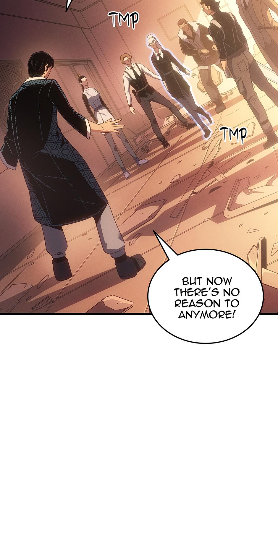 The Archmage Returns After 4000 Years Chapter 218 — page 48