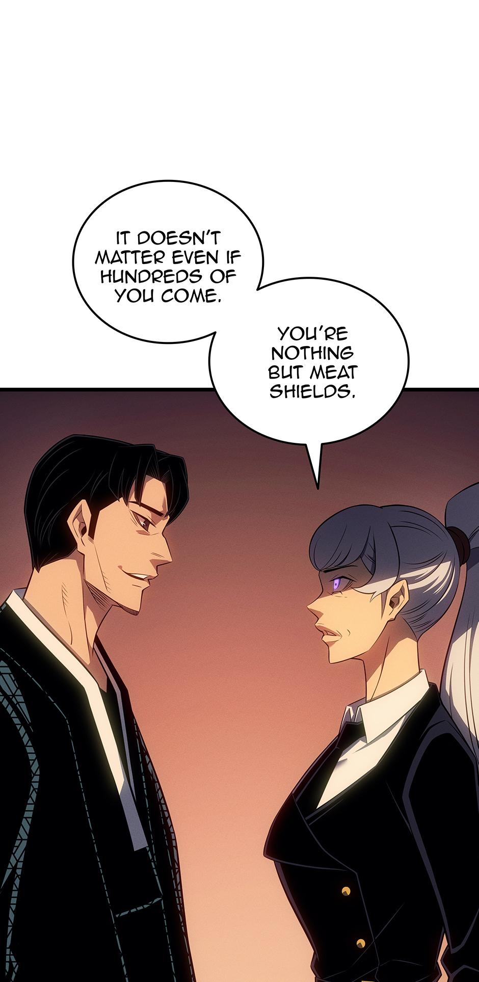 The Archmage Returns After 4000 Years Chapter 218 — page 50