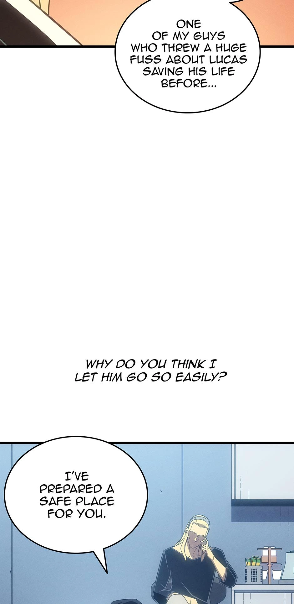 The Archmage Returns After 4000 Years Chapter 218 — page 52