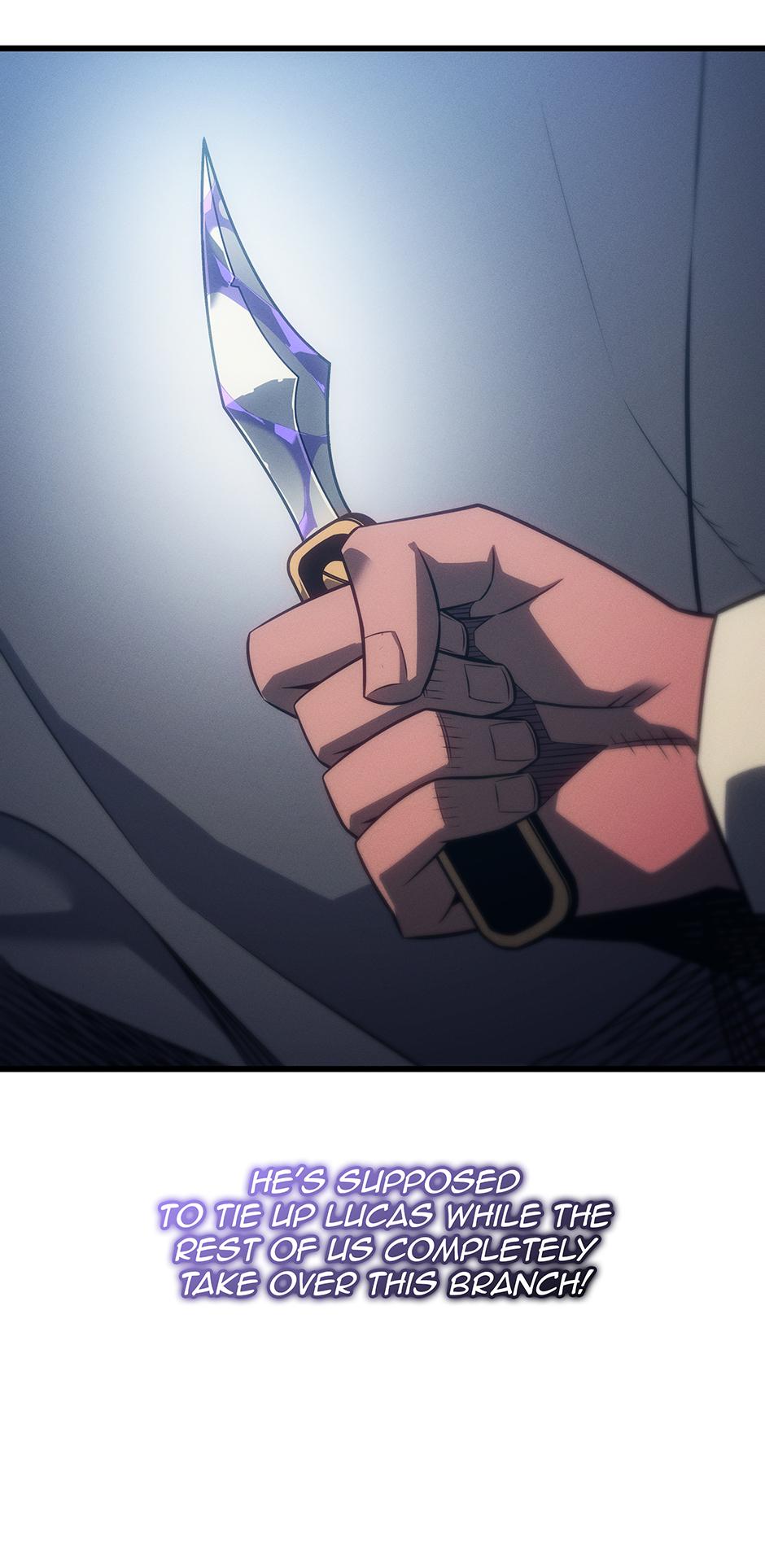 The Archmage Returns After 4000 Years Chapter 218 — page 54