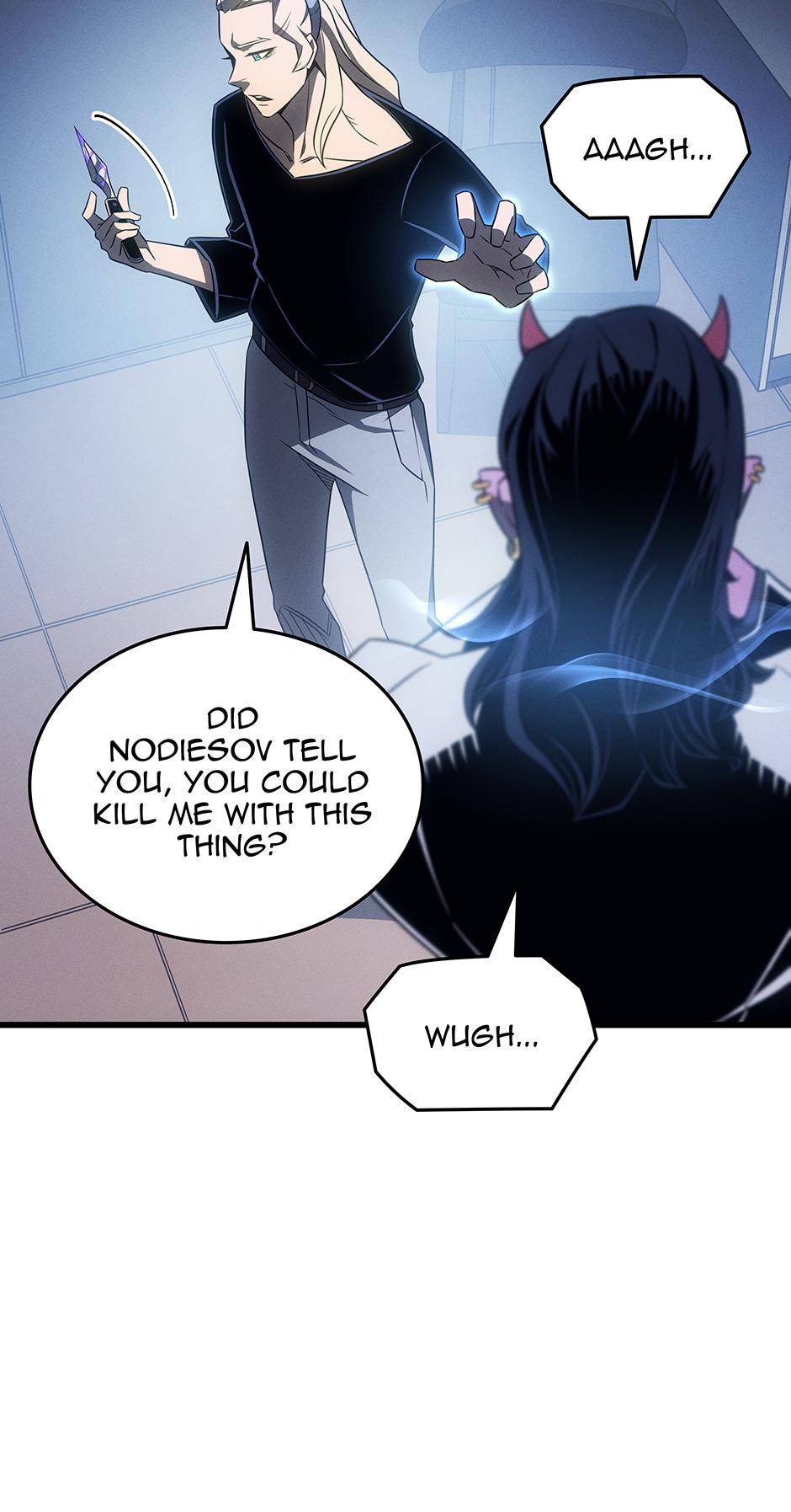 The Archmage Returns After 4000 Years Chapter 218 — page 66