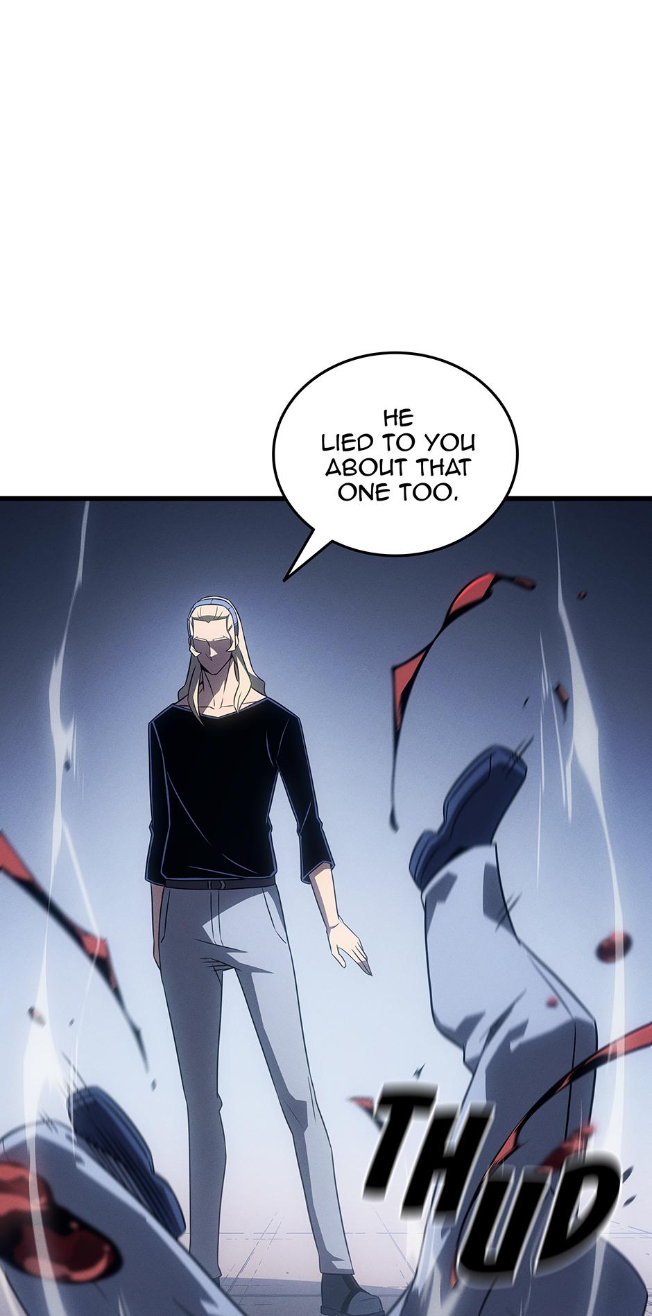The Archmage Returns After 4000 Years Chapter 218 — page 75
