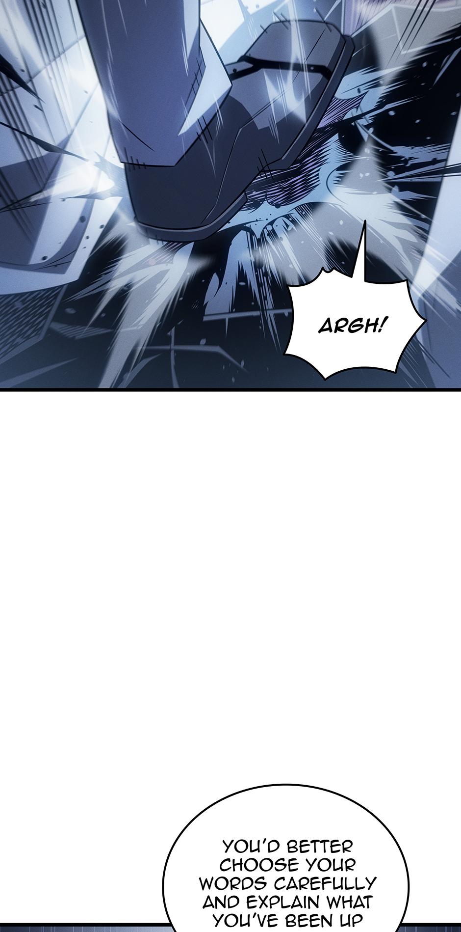 The Archmage Returns After 4000 Years Chapter 218 — page 78