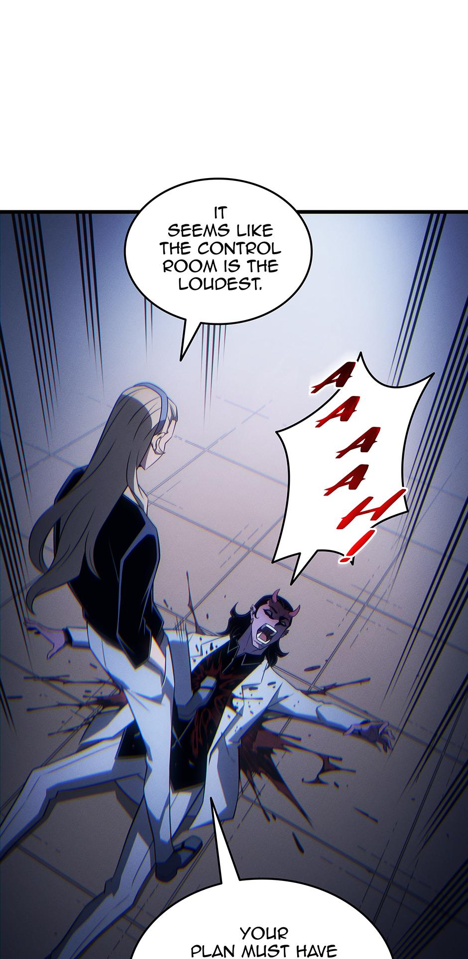The Archmage Returns After 4000 Years Chapter 218 — page 81