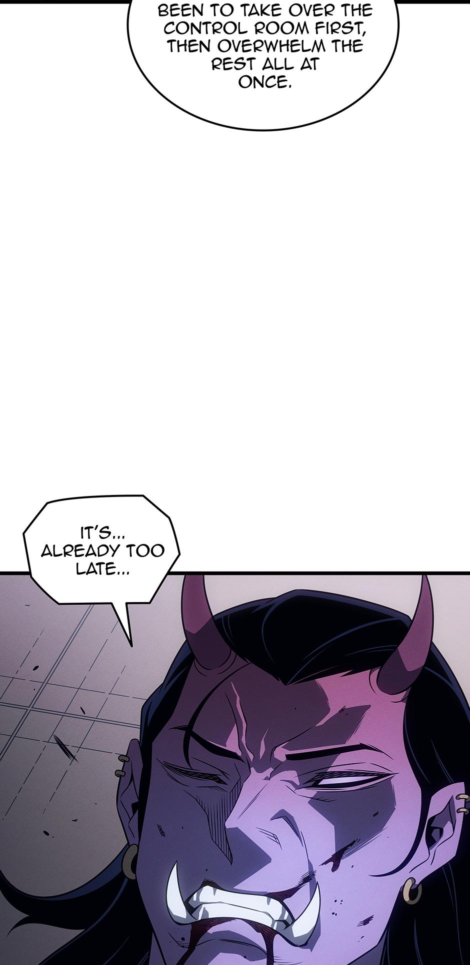 The Archmage Returns After 4000 Years Chapter 218 — page 82