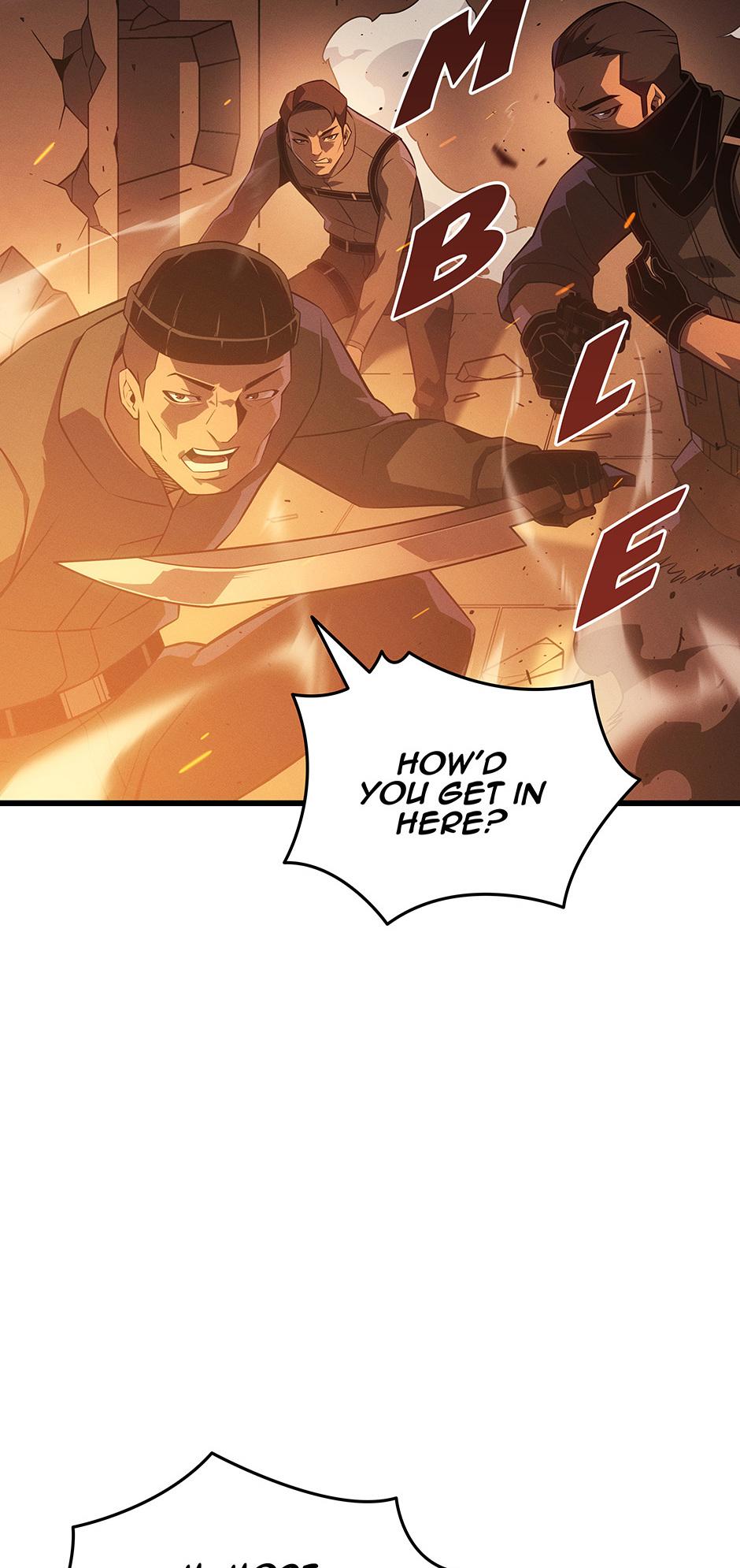 The Archmage Returns After 4000 Years Chapter 219 — page 3
