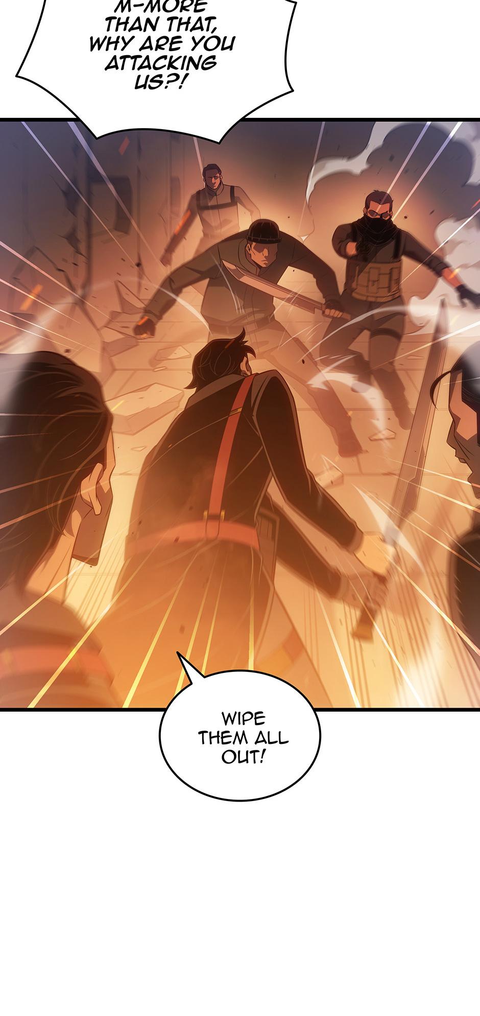 The Archmage Returns After 4000 Years Chapter 219 — page 4
