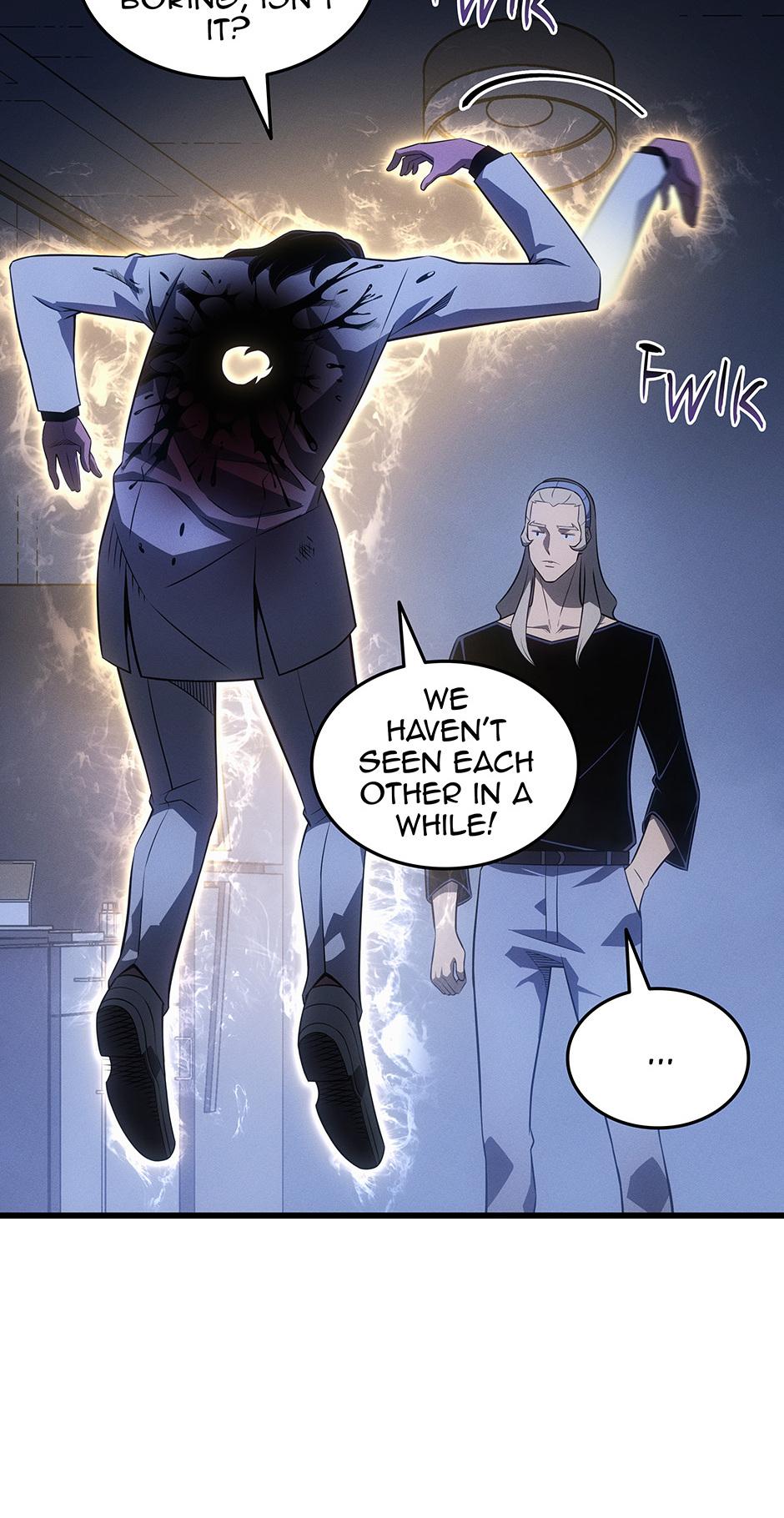 The Archmage Returns After 4000 Years Chapter 219 — page 18