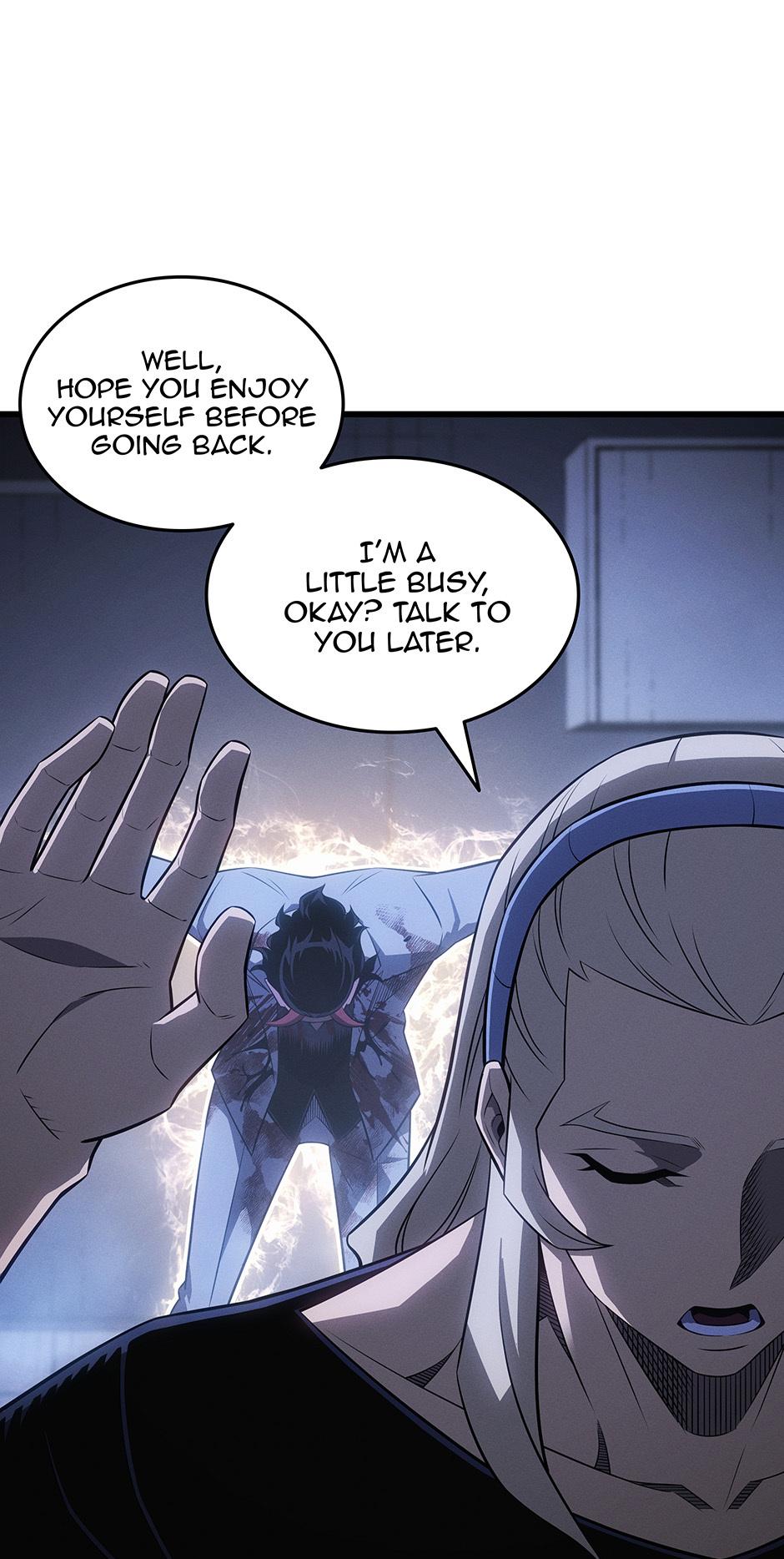 The Archmage Returns After 4000 Years Chapter 219 — page 19