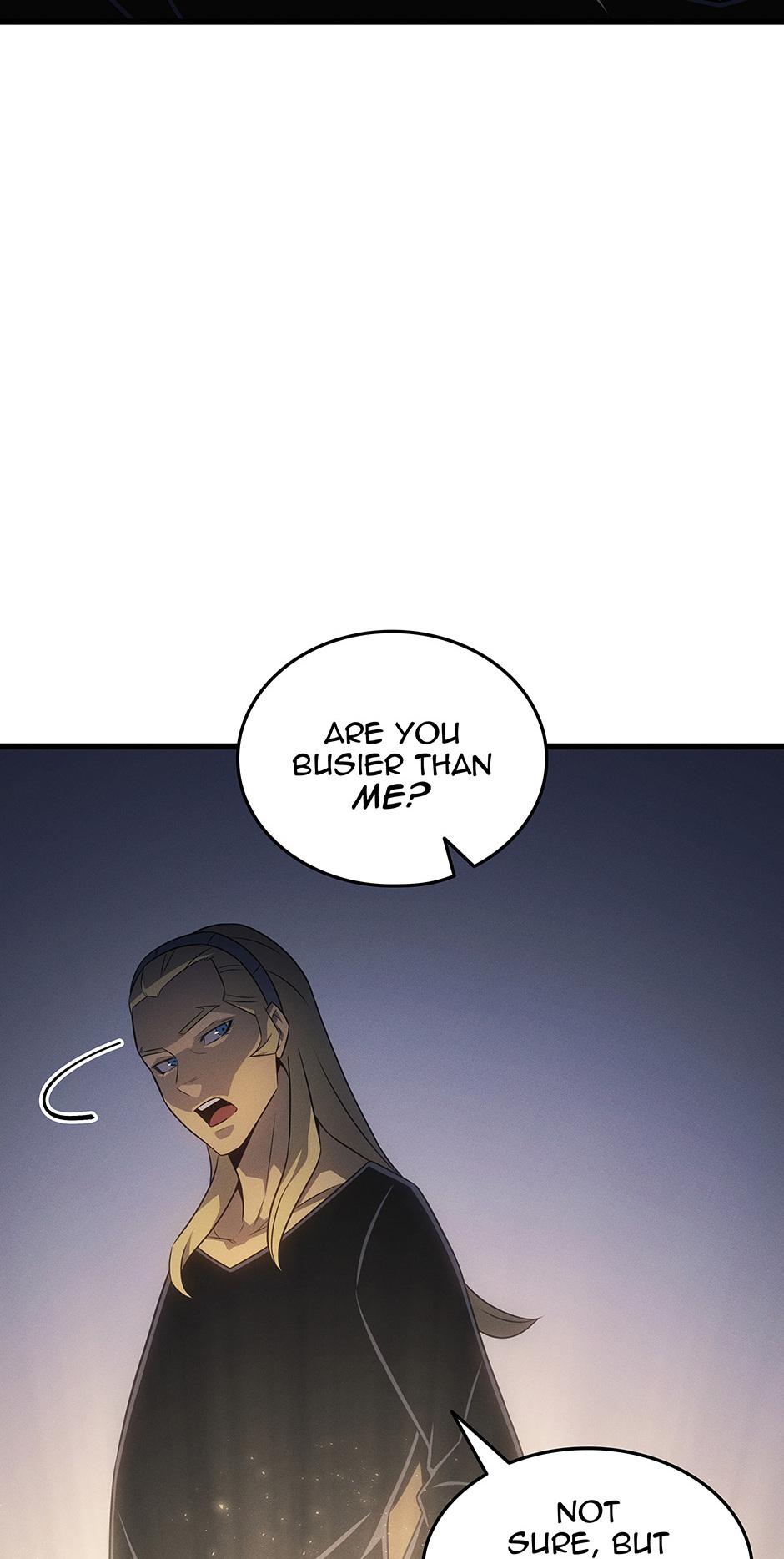 The Archmage Returns After 4000 Years Chapter 219 — page 20