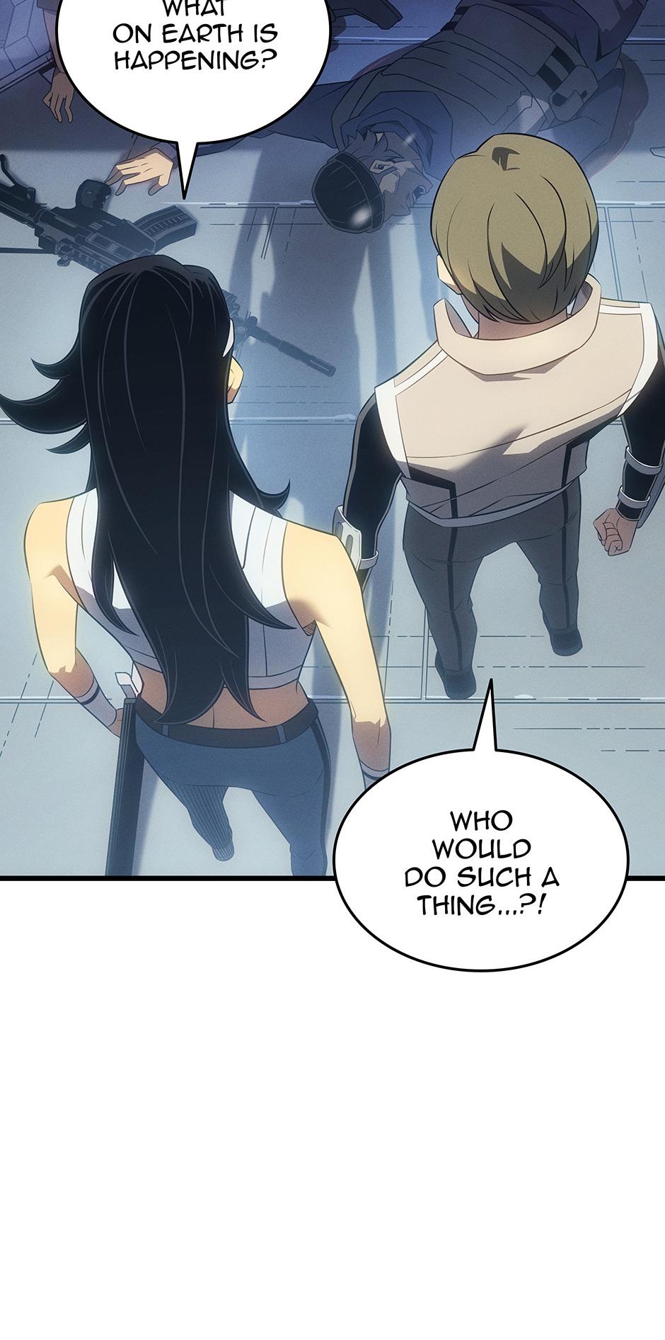 The Archmage Returns After 4000 Years Chapter 219 — page 28