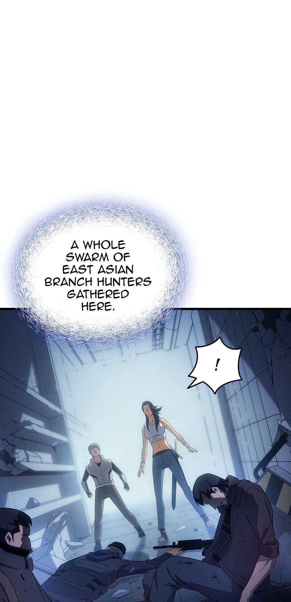 The Archmage Returns After 4000 Years Chapter 219 — page 31