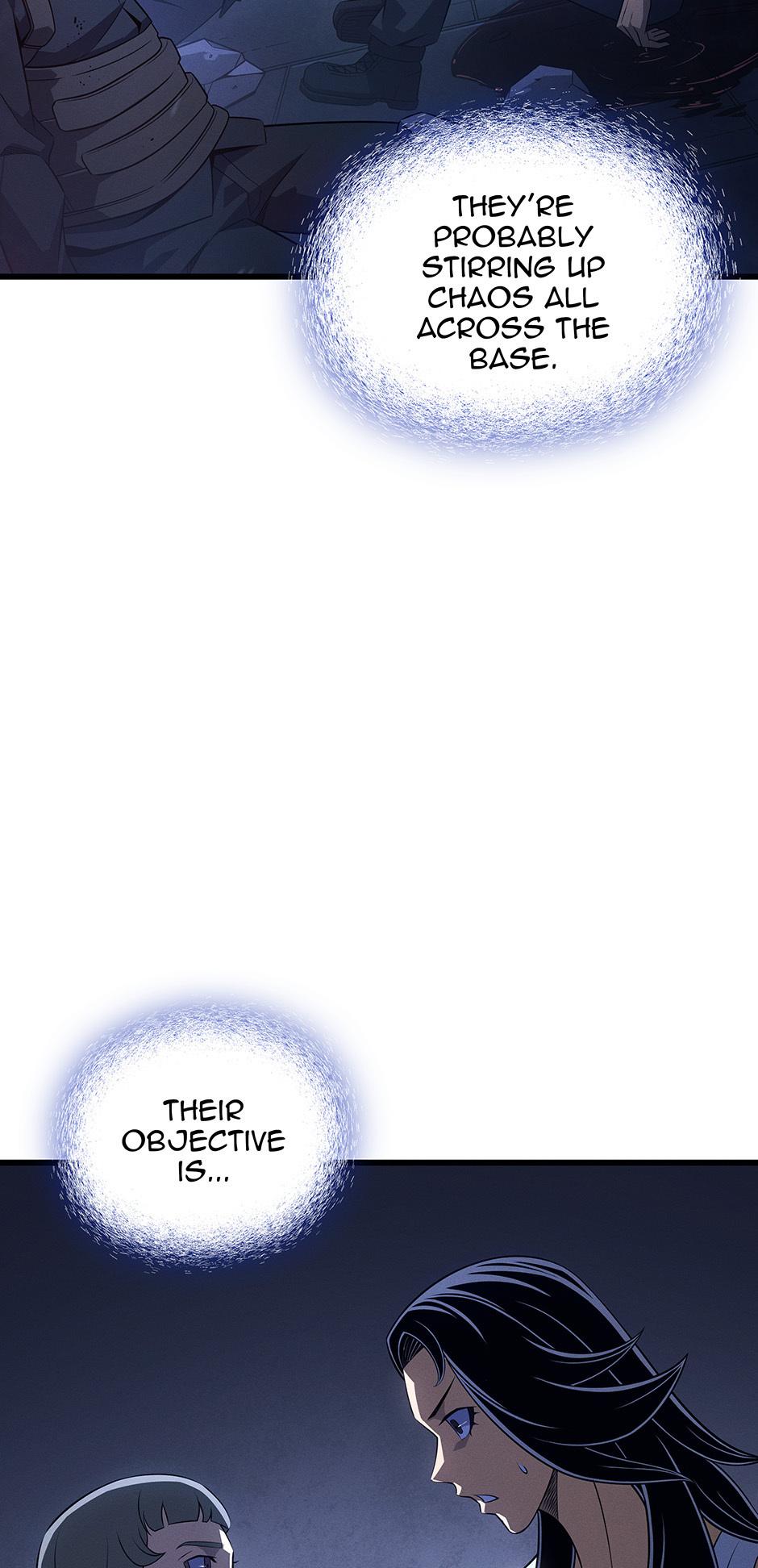 The Archmage Returns After 4000 Years Chapter 219 — page 32