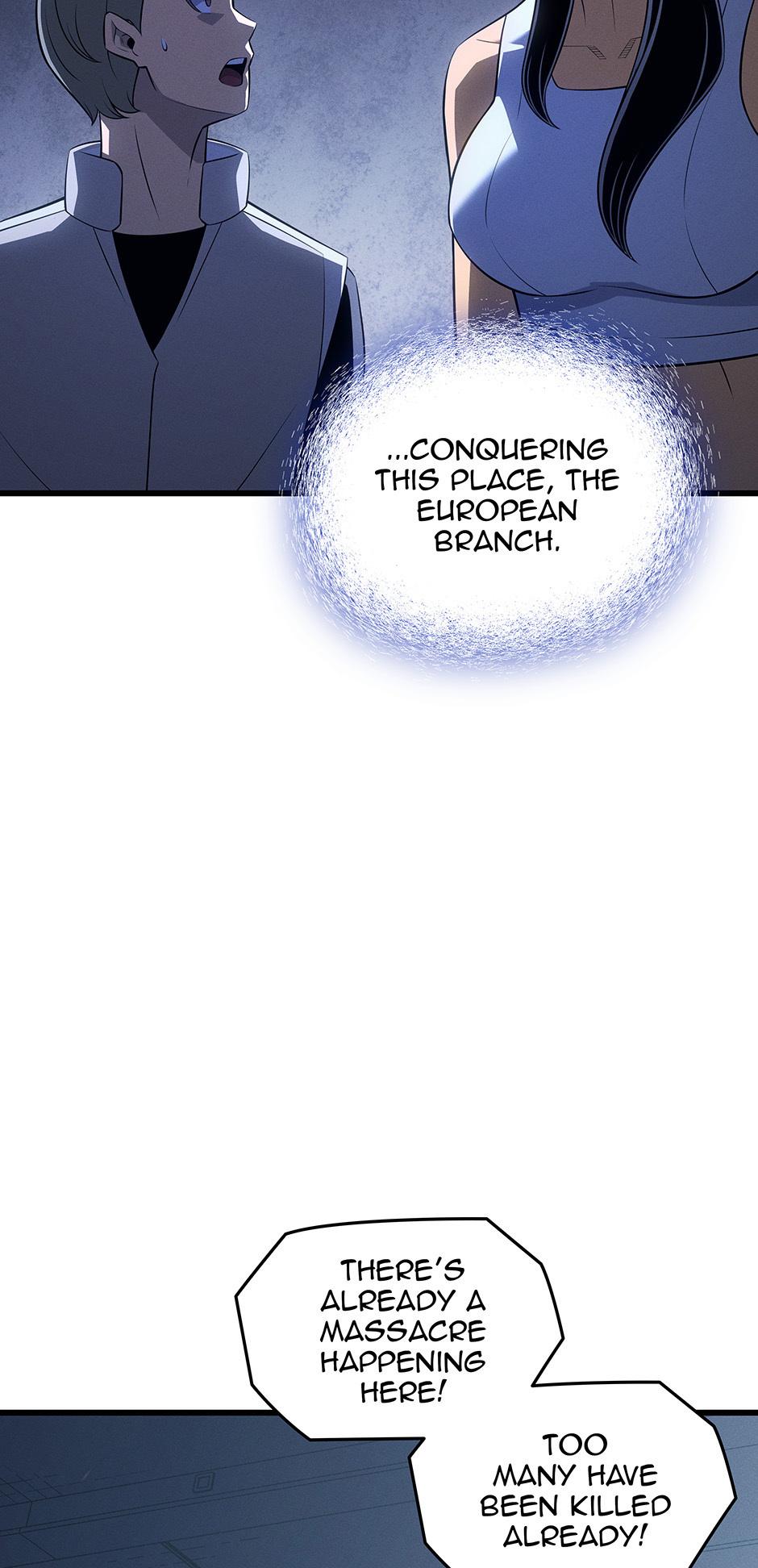 The Archmage Returns After 4000 Years Chapter 219 — page 33
