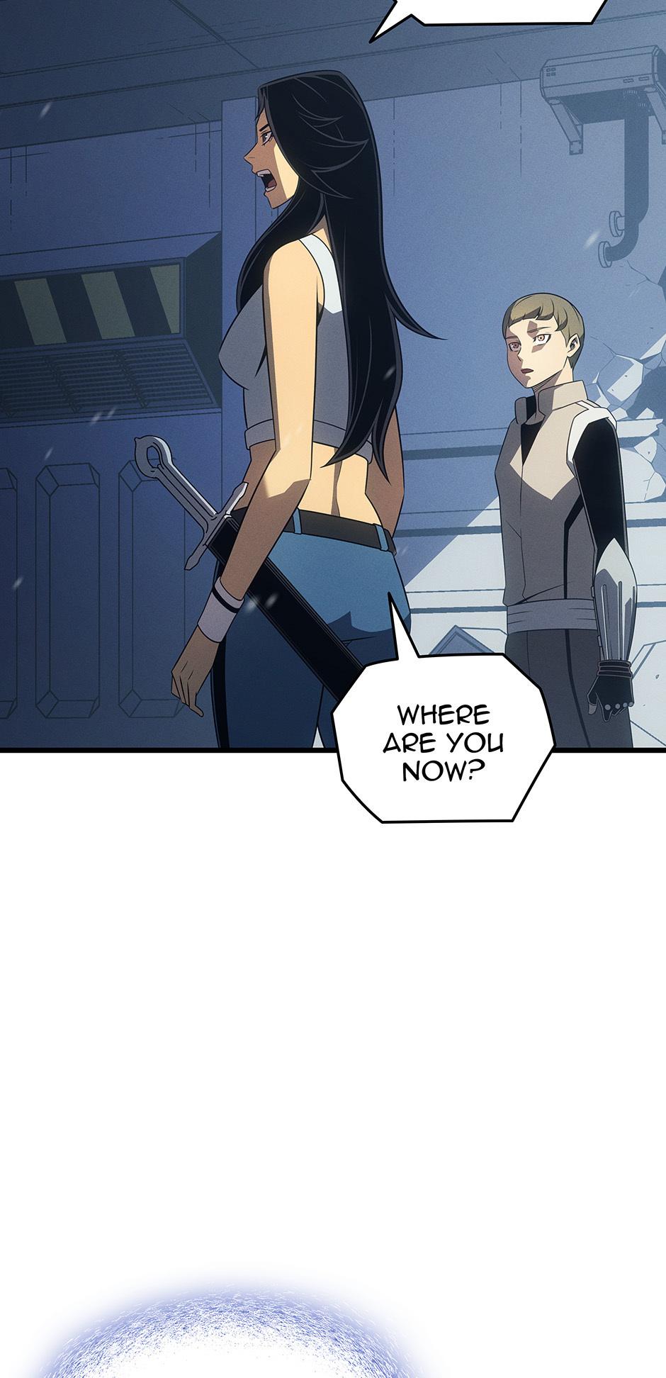 The Archmage Returns After 4000 Years Chapter 219 — page 34