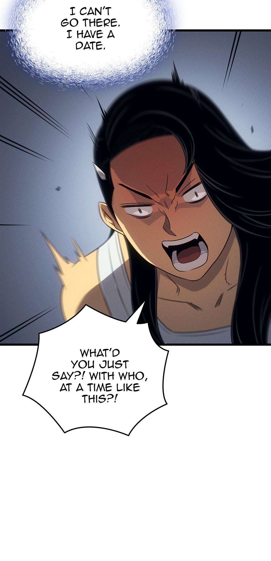 The Archmage Returns After 4000 Years Chapter 219 — page 35