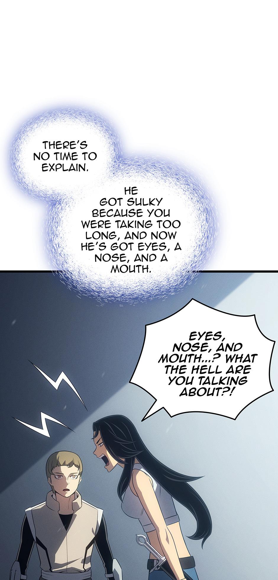 The Archmage Returns After 4000 Years Chapter 219 — page 37
