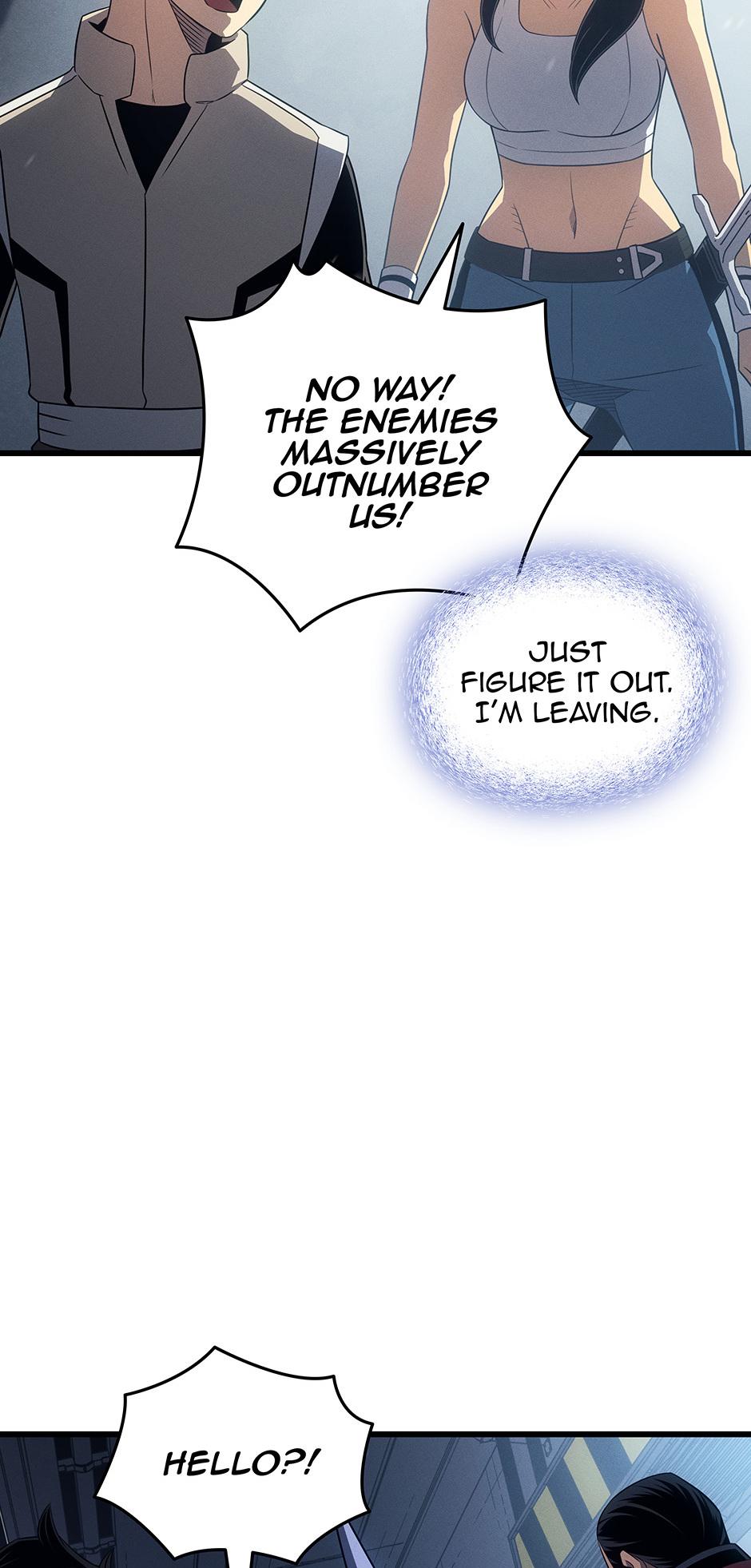 The Archmage Returns After 4000 Years Chapter 219 — page 40