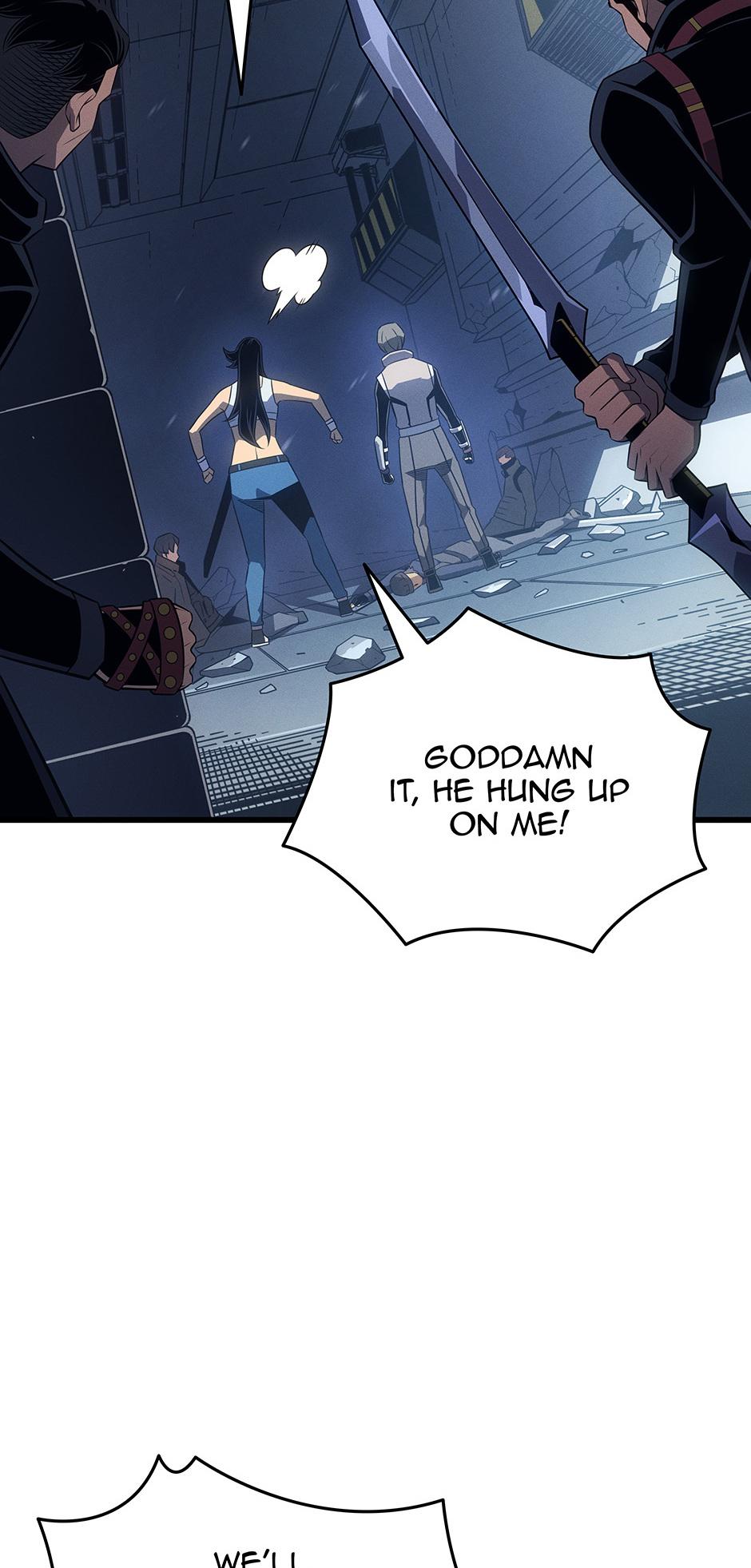 The Archmage Returns After 4000 Years Chapter 219 — page 41