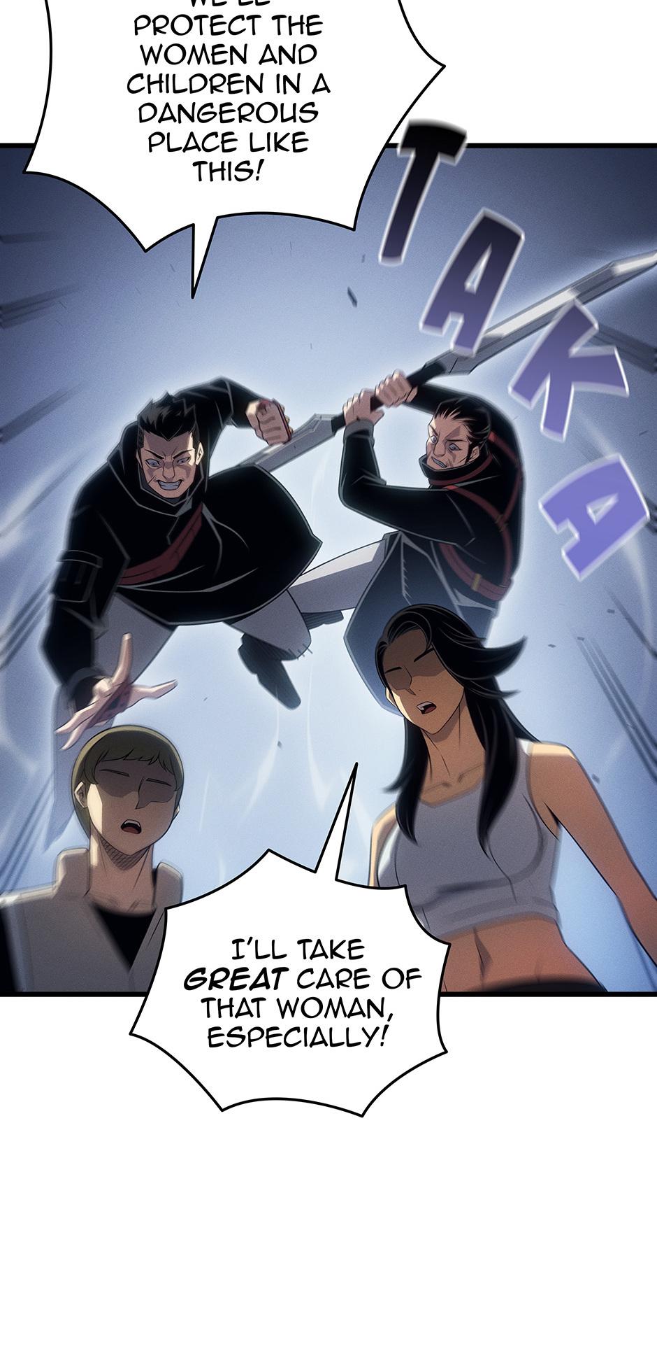 The Archmage Returns After 4000 Years Chapter 219 — page 42