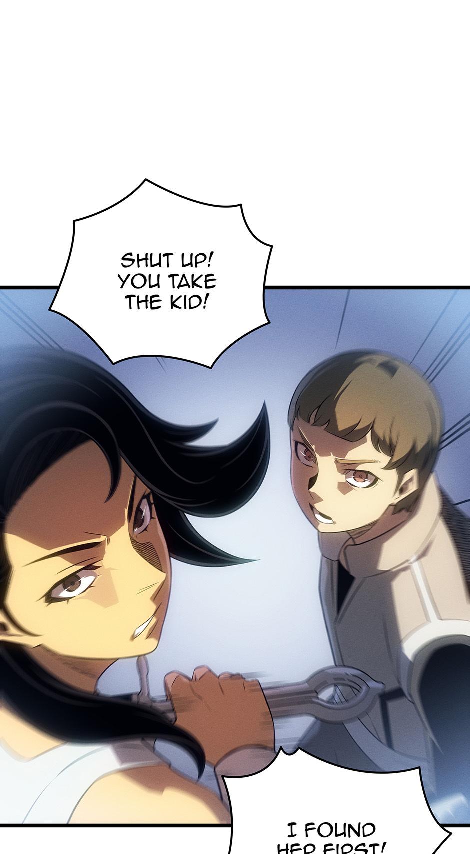 The Archmage Returns After 4000 Years Chapter 219 — page 43