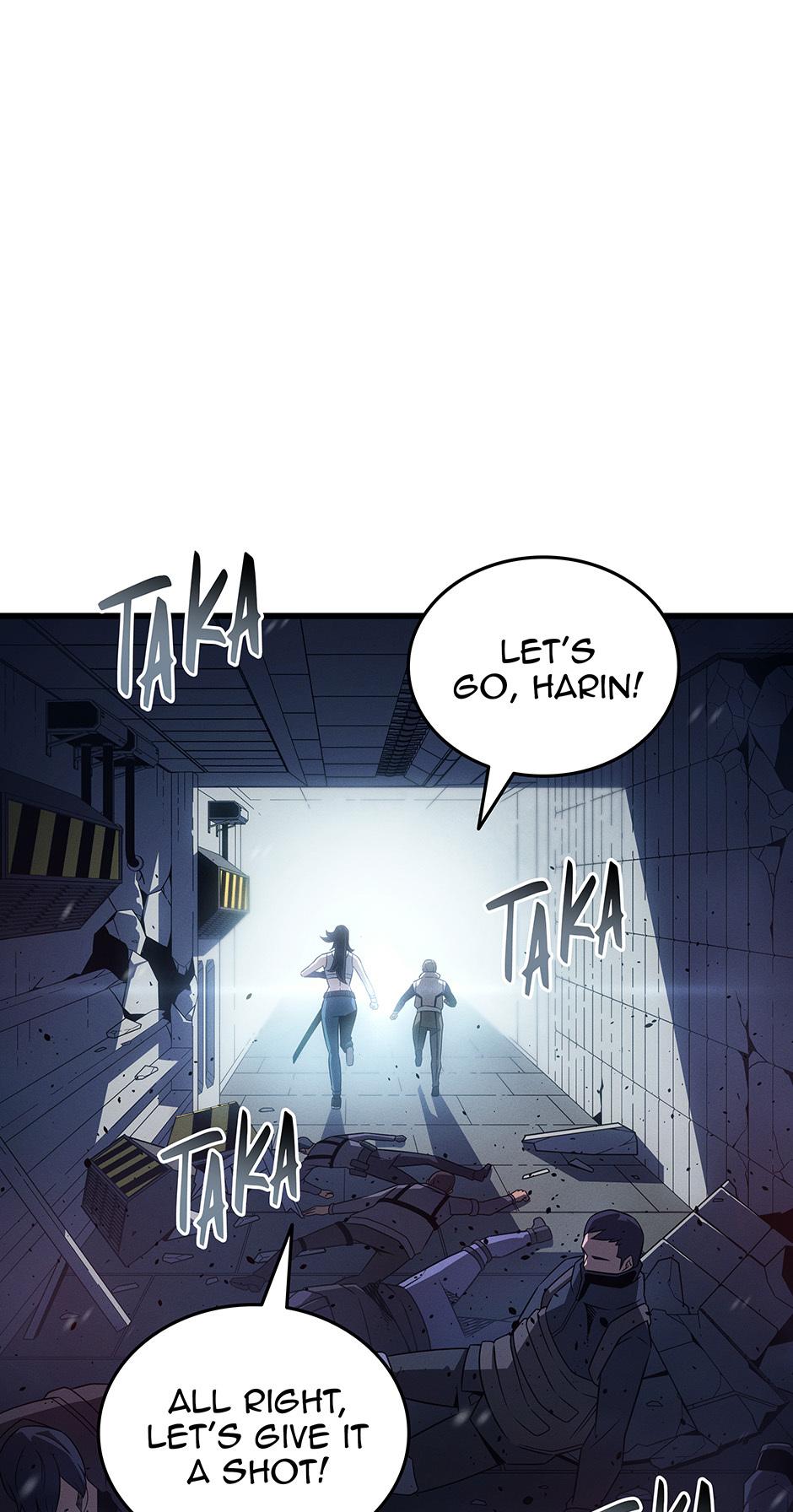 The Archmage Returns After 4000 Years Chapter 219 — page 50