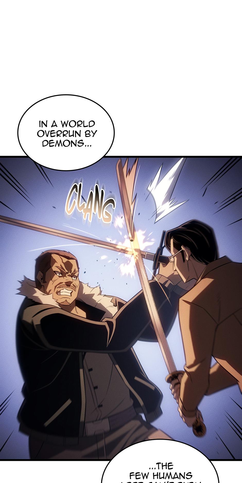 The Archmage Returns After 4000 Years Chapter 219 — page 61