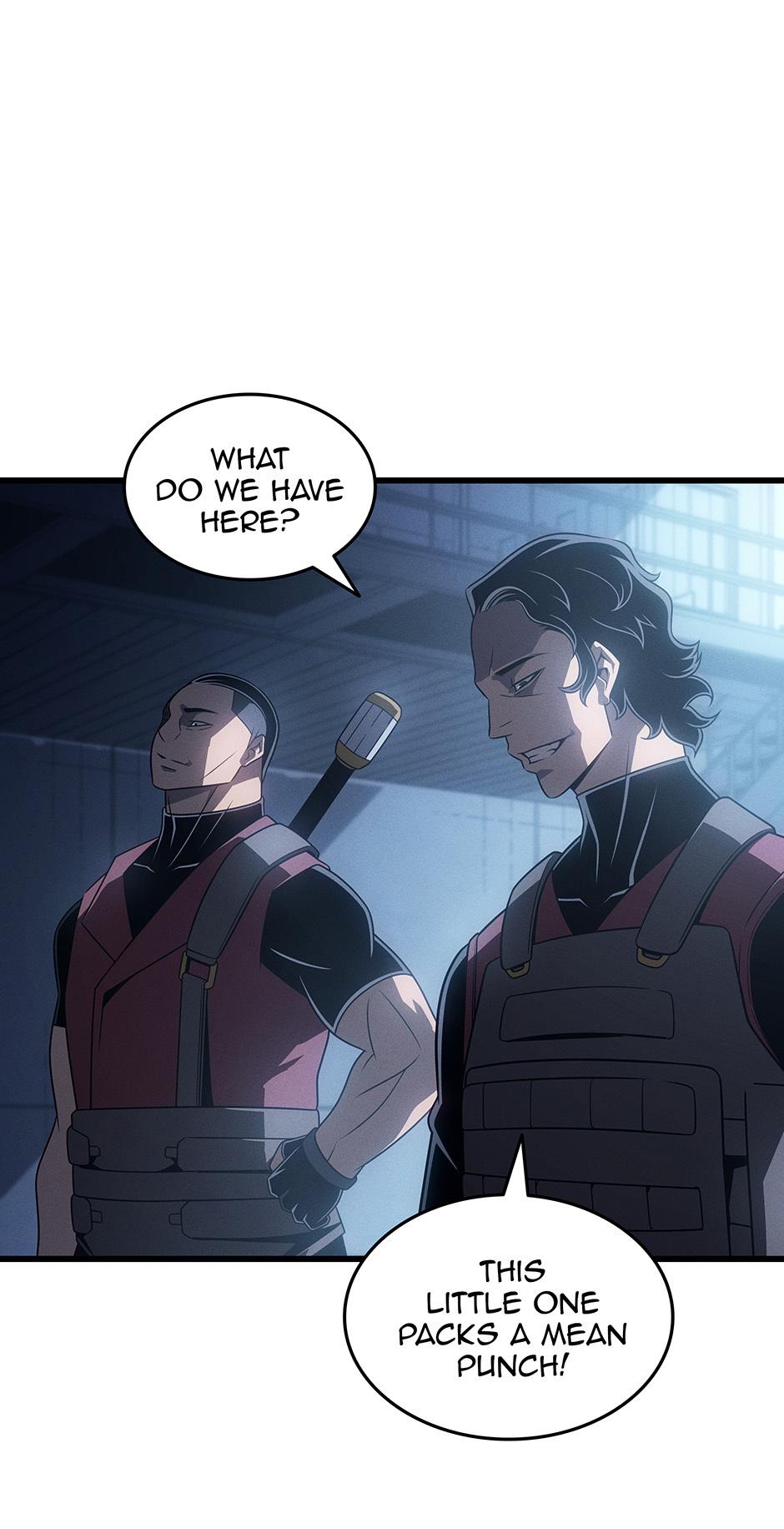 The Archmage Returns After 4000 Years Chapter 219 — page 68