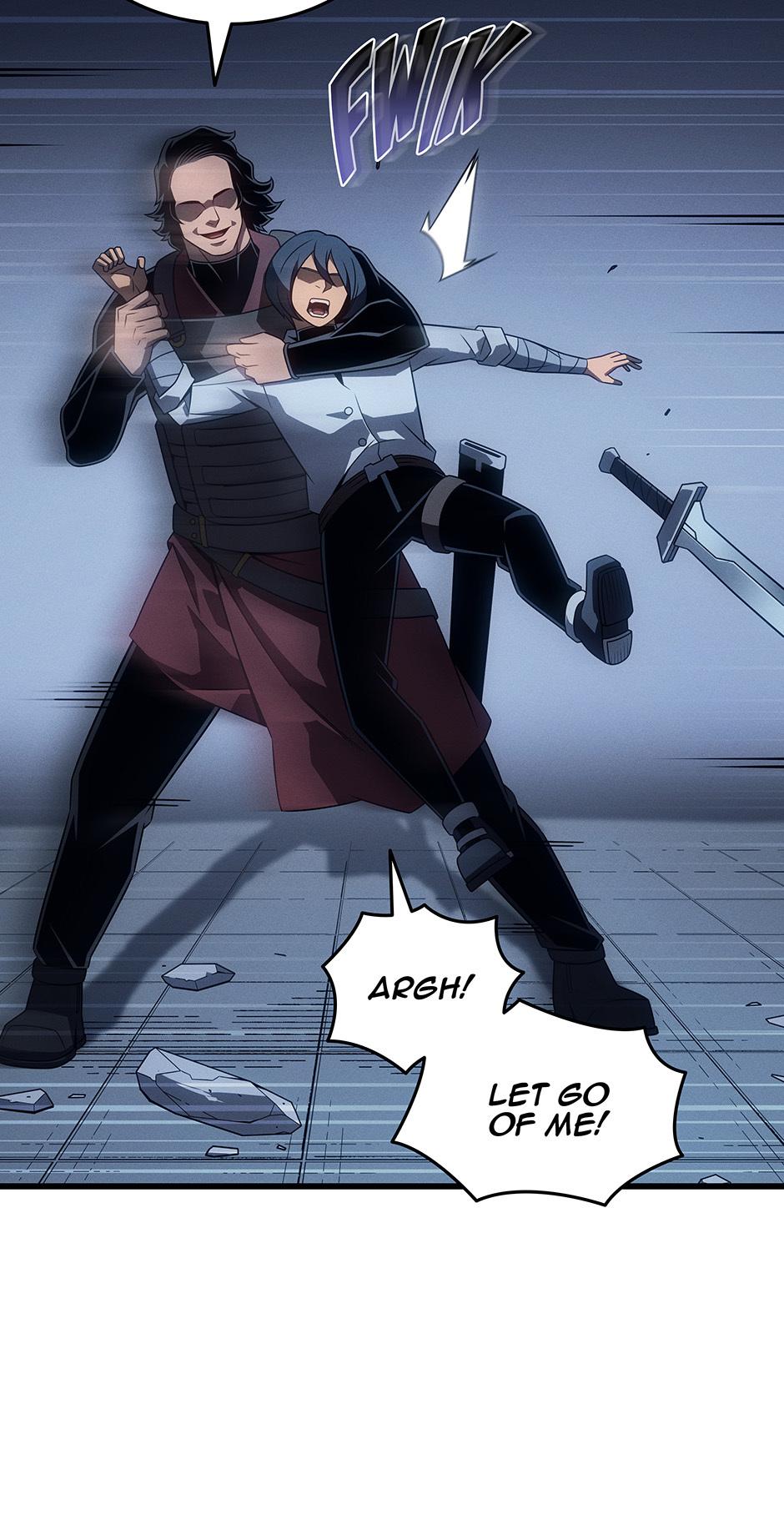 The Archmage Returns After 4000 Years Chapter 219 — page 72