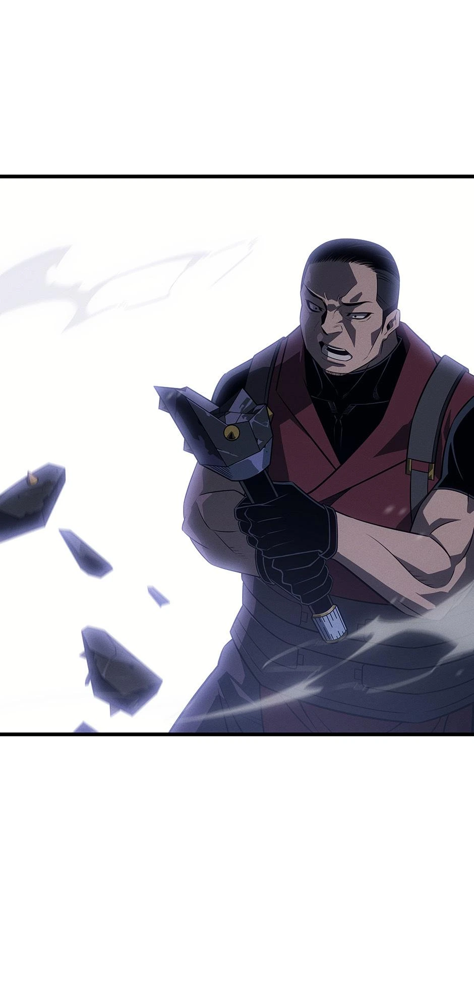 The Archmage Returns After 4000 Years Chapter 219 — page 79
