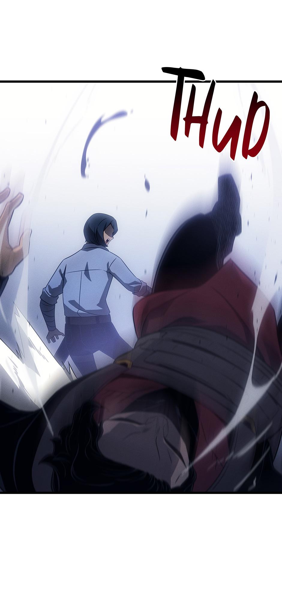 The Archmage Returns After 4000 Years Chapter 219 — page 82