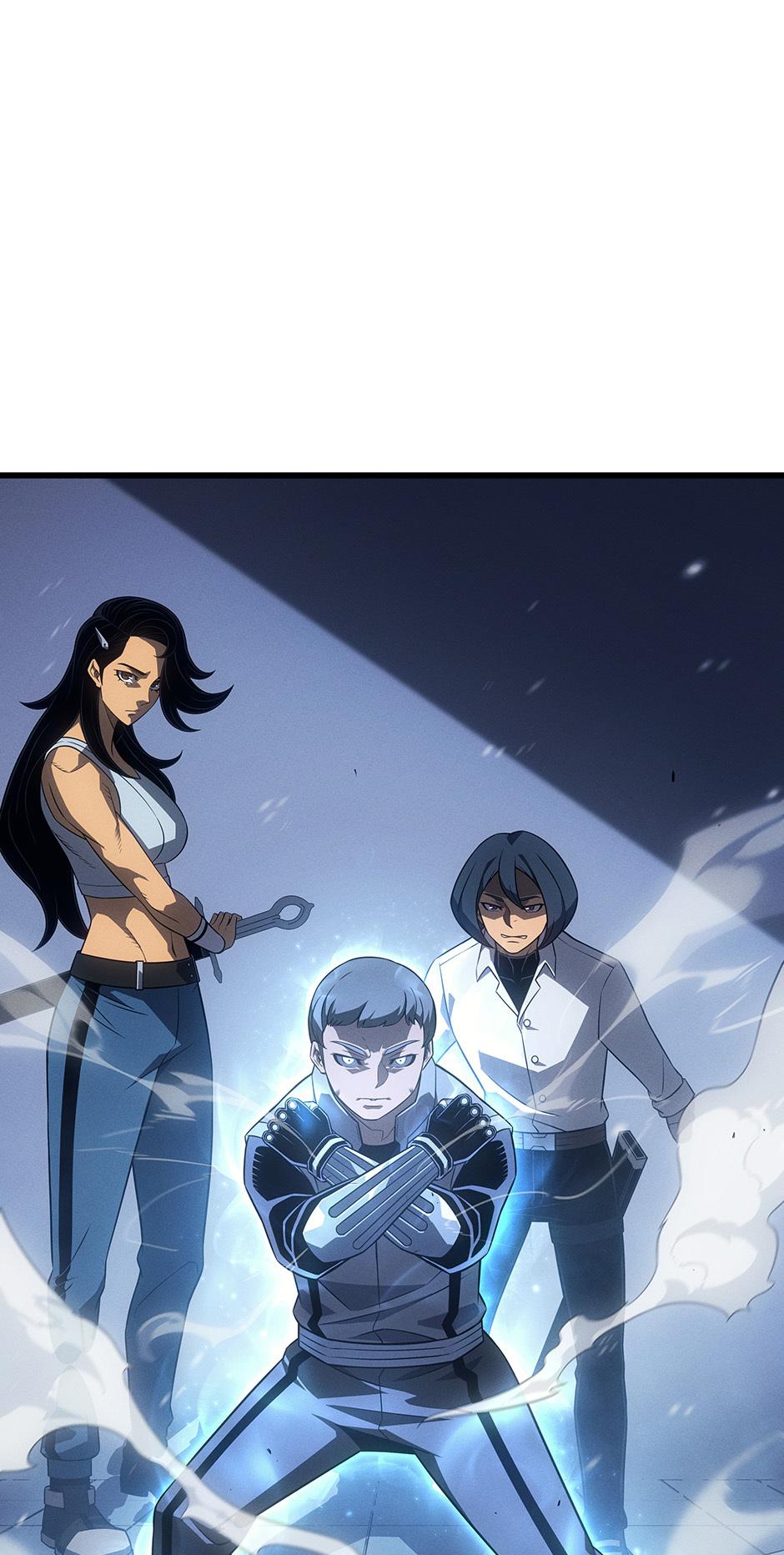 The Archmage Returns After 4000 Years Chapter 219 — page 84